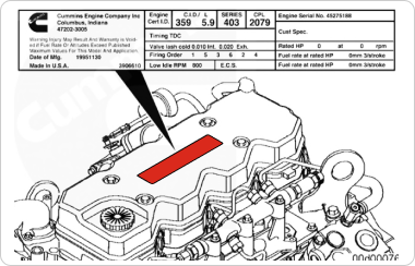 Alternator Components - Shop Cummins