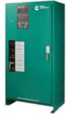 Automatic Transfer Switch - Shop Cummins