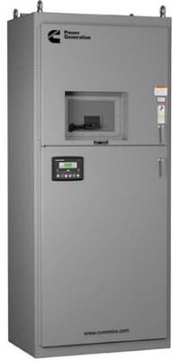 Automatic Transfer Switch - Shop Cummins