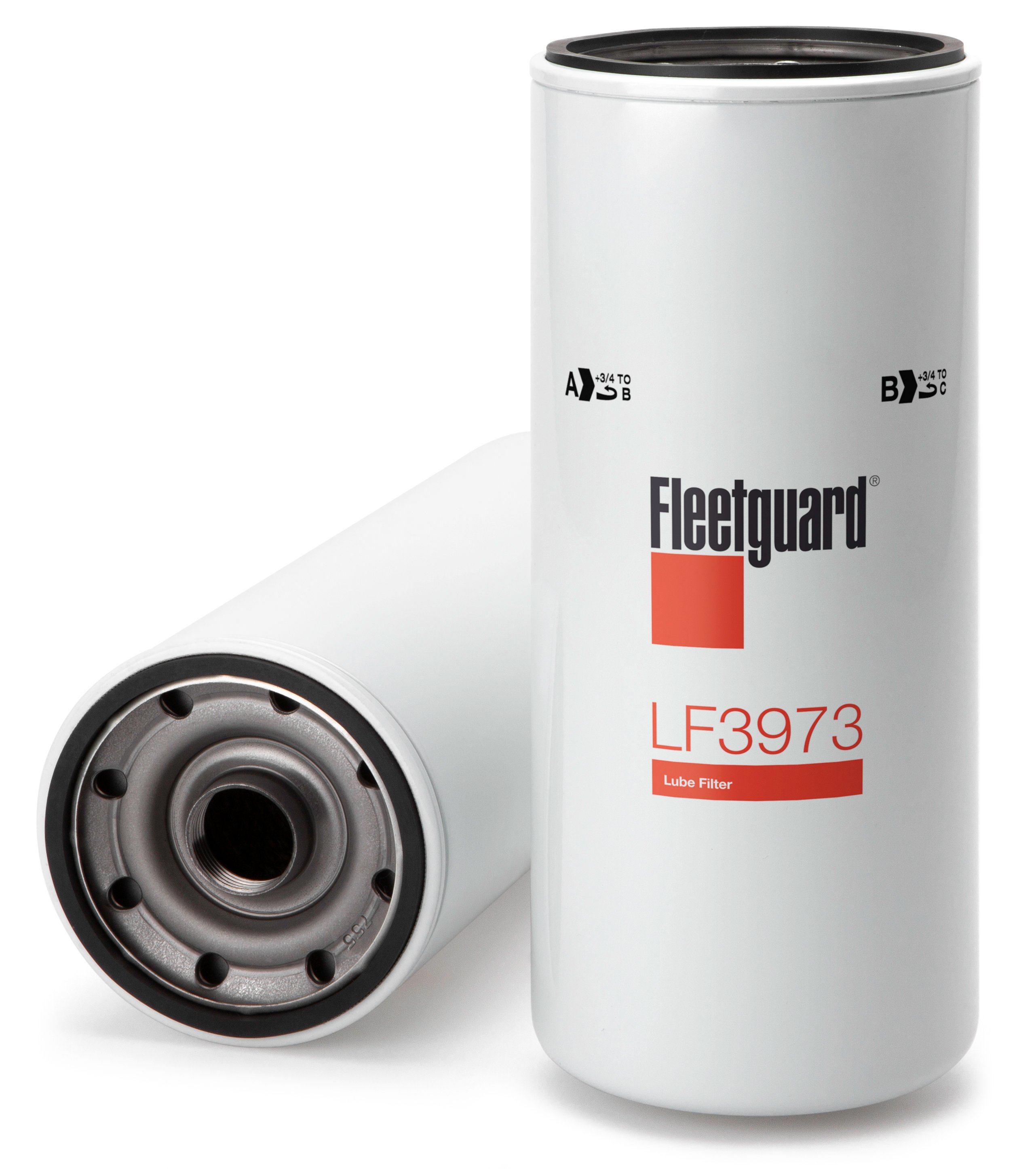 Fleetguard Lube Filter - LF3973 - Shop Cummins