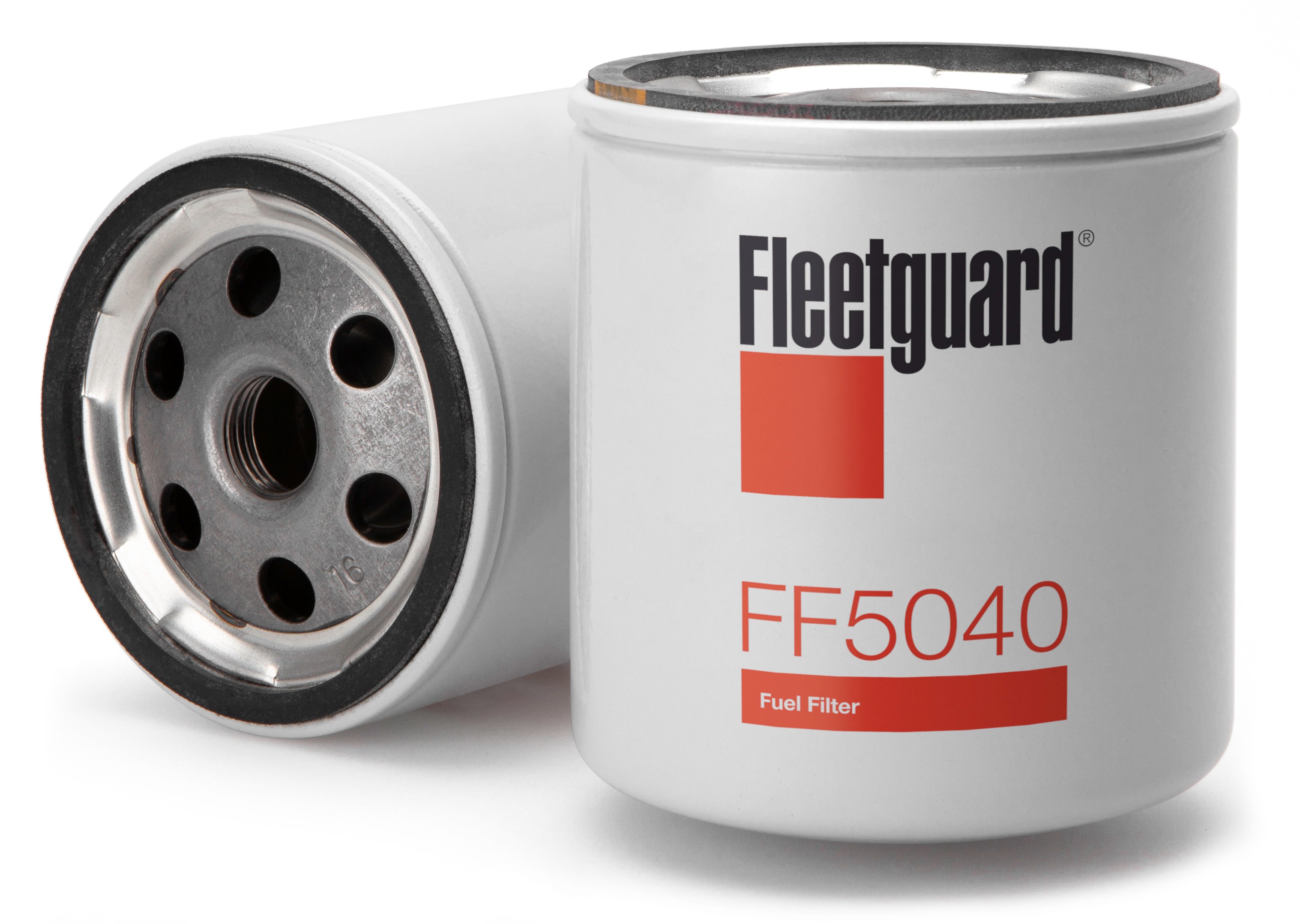 Fleetguard Fuel Spin-On Filter - FF5040 - Shop Cummins