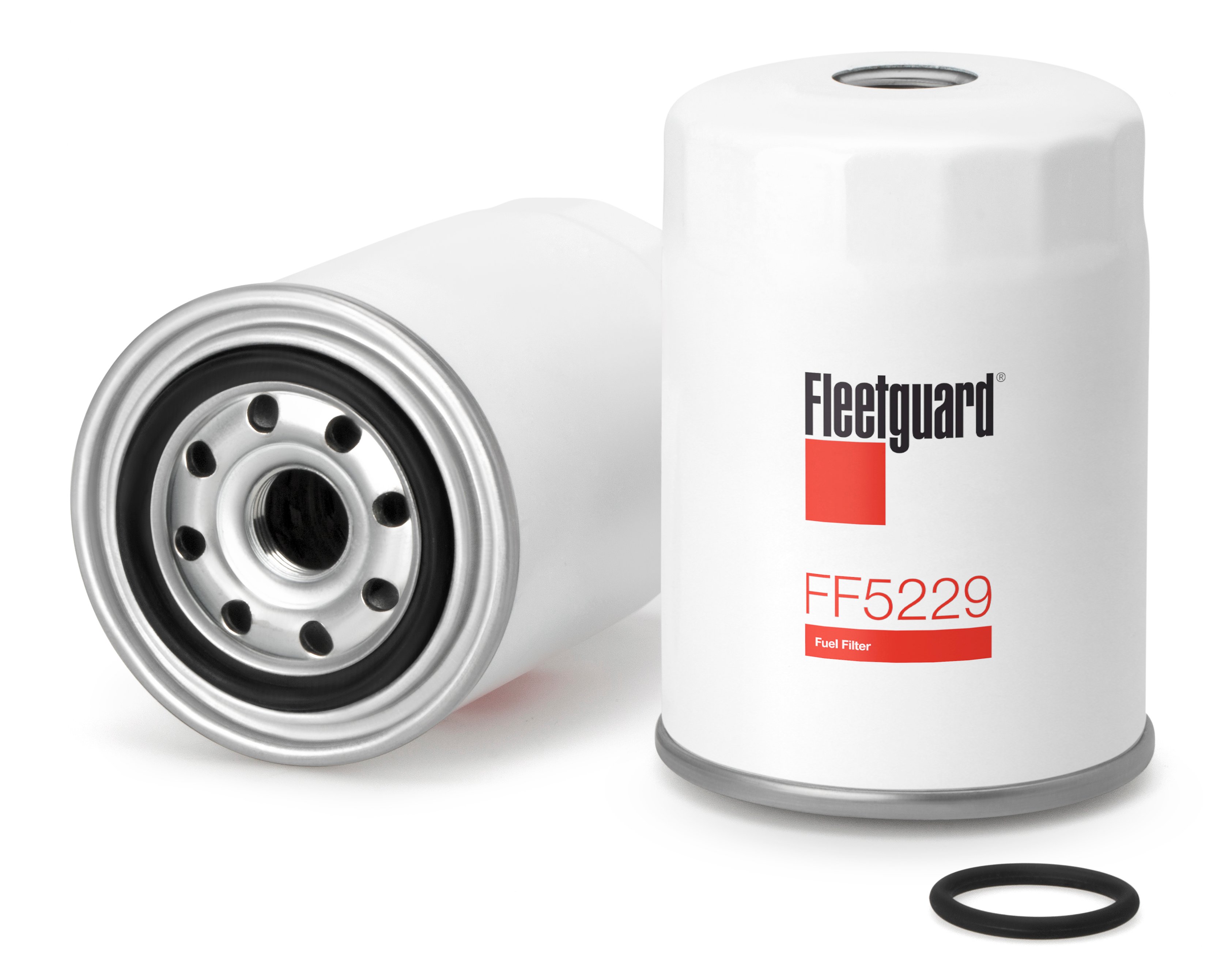 Fleetguard Fuel Spin-On Filter - FF5229 - Shop Cummins