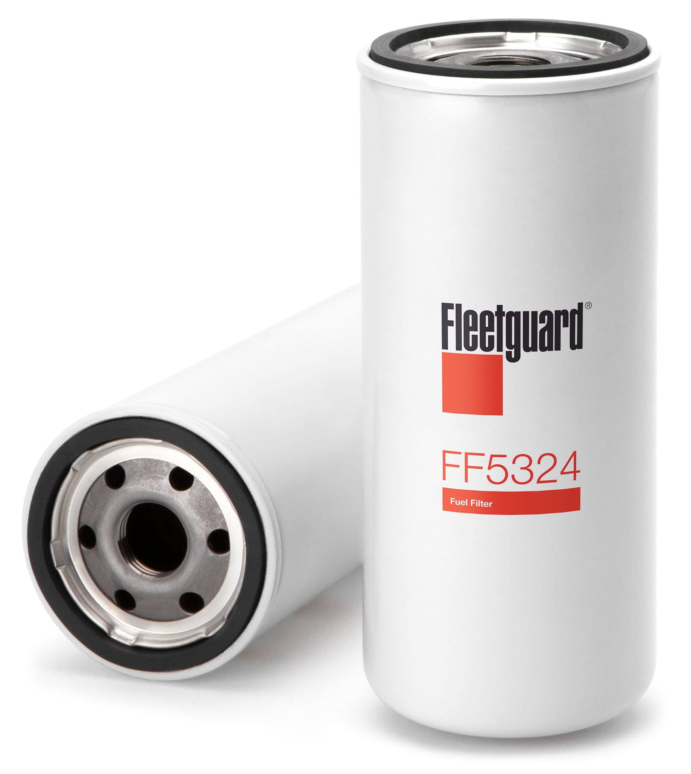 ぷりん Fleetguard Fuel Spin-On Filter - FF5324 - Shop Cummins