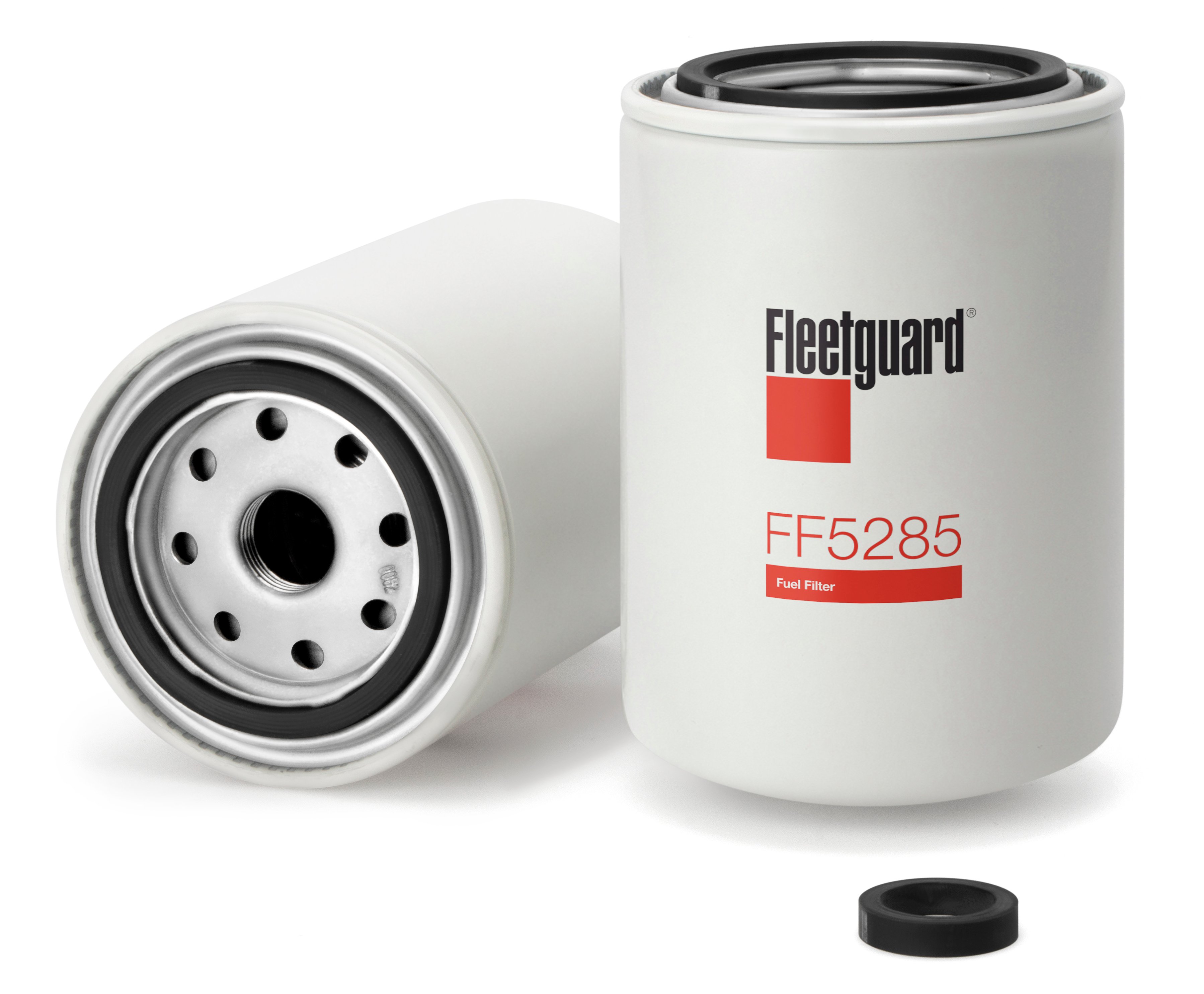 Fleetguard Fuel Spin-On Filter - FF5285 - Shop Cummins