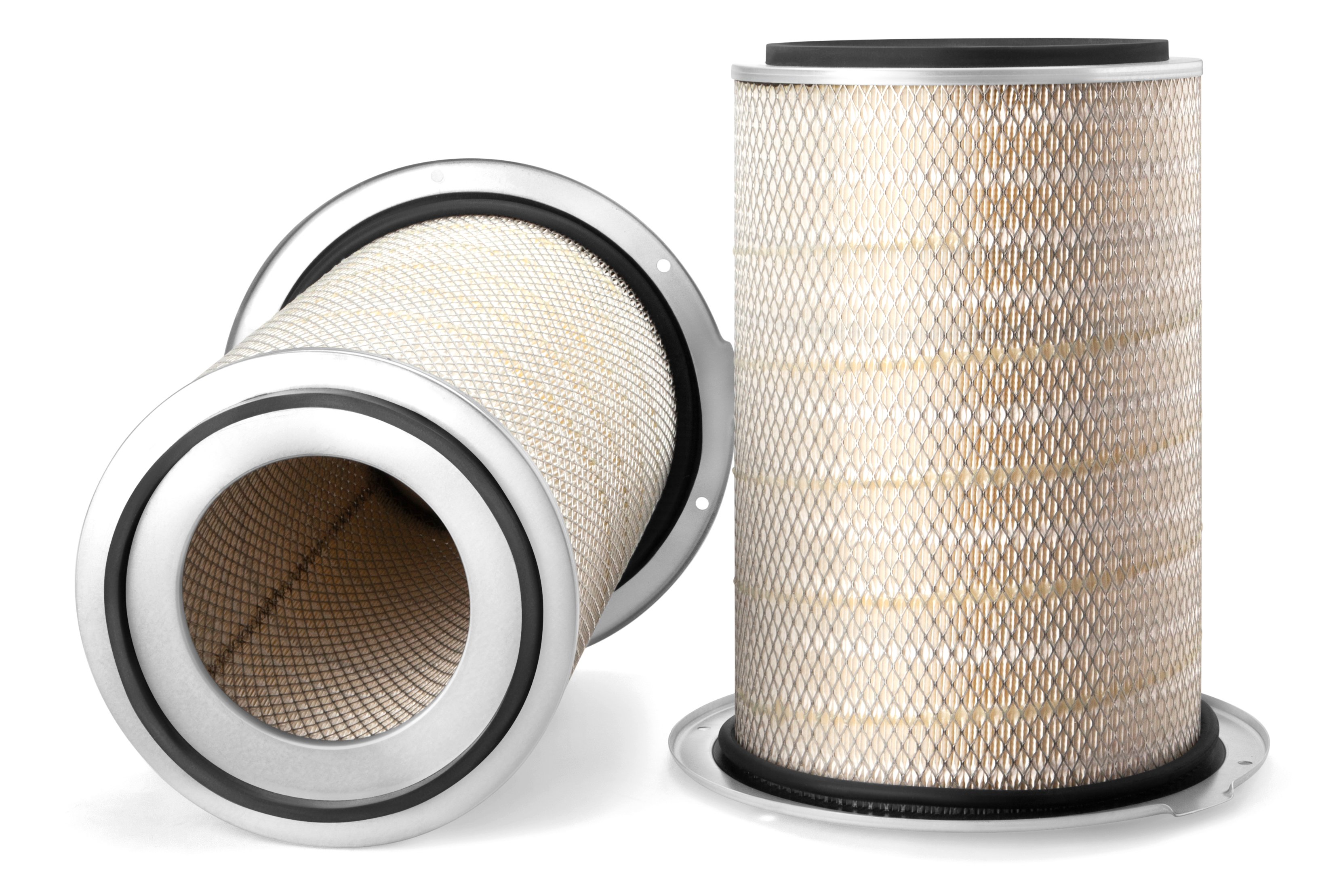 Fleetguard Air Filter Primary - AF870 - Shop Cummins