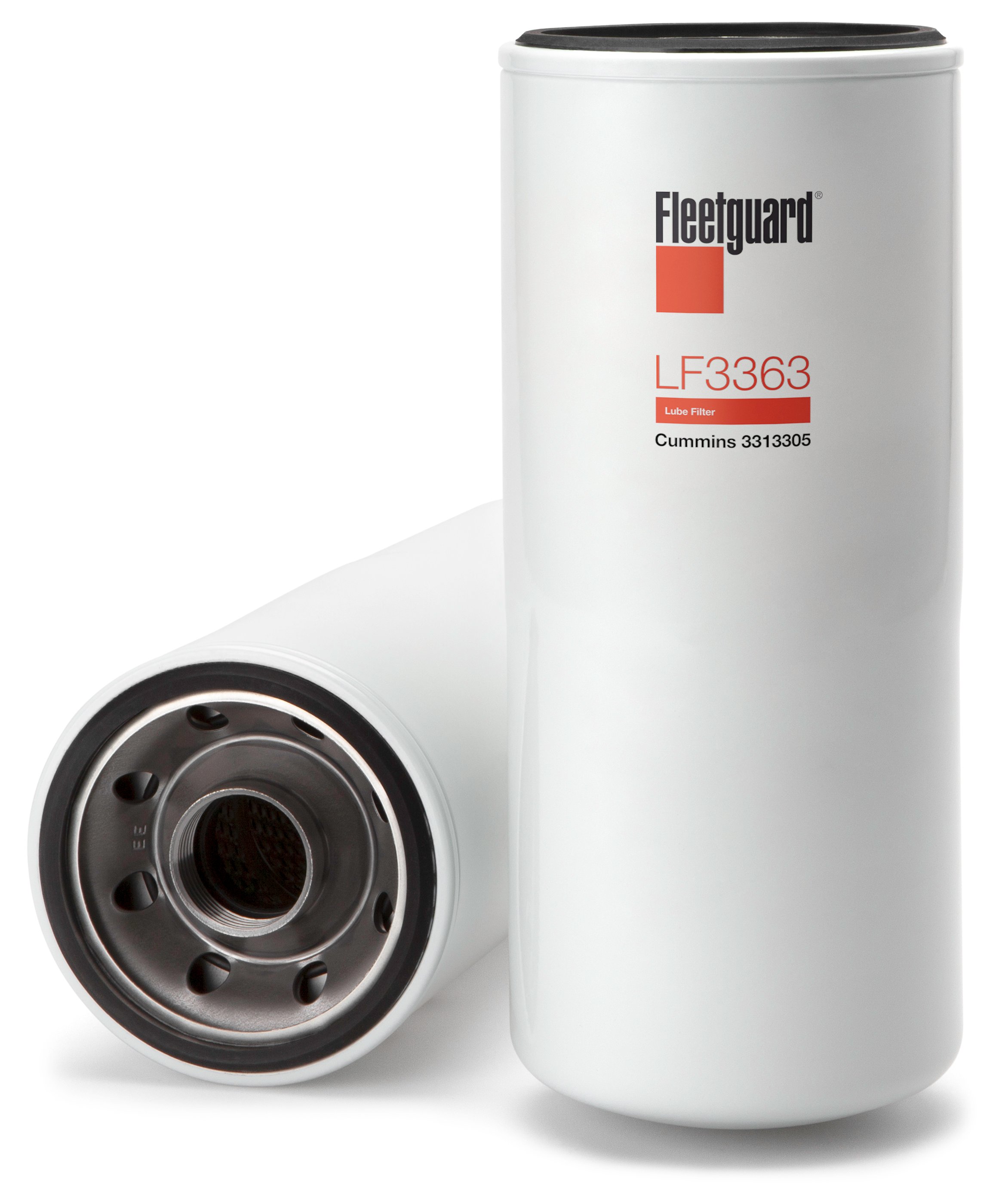 【LFP】 Fleetguard Lube Filter - LF3363 - Shop Cummins