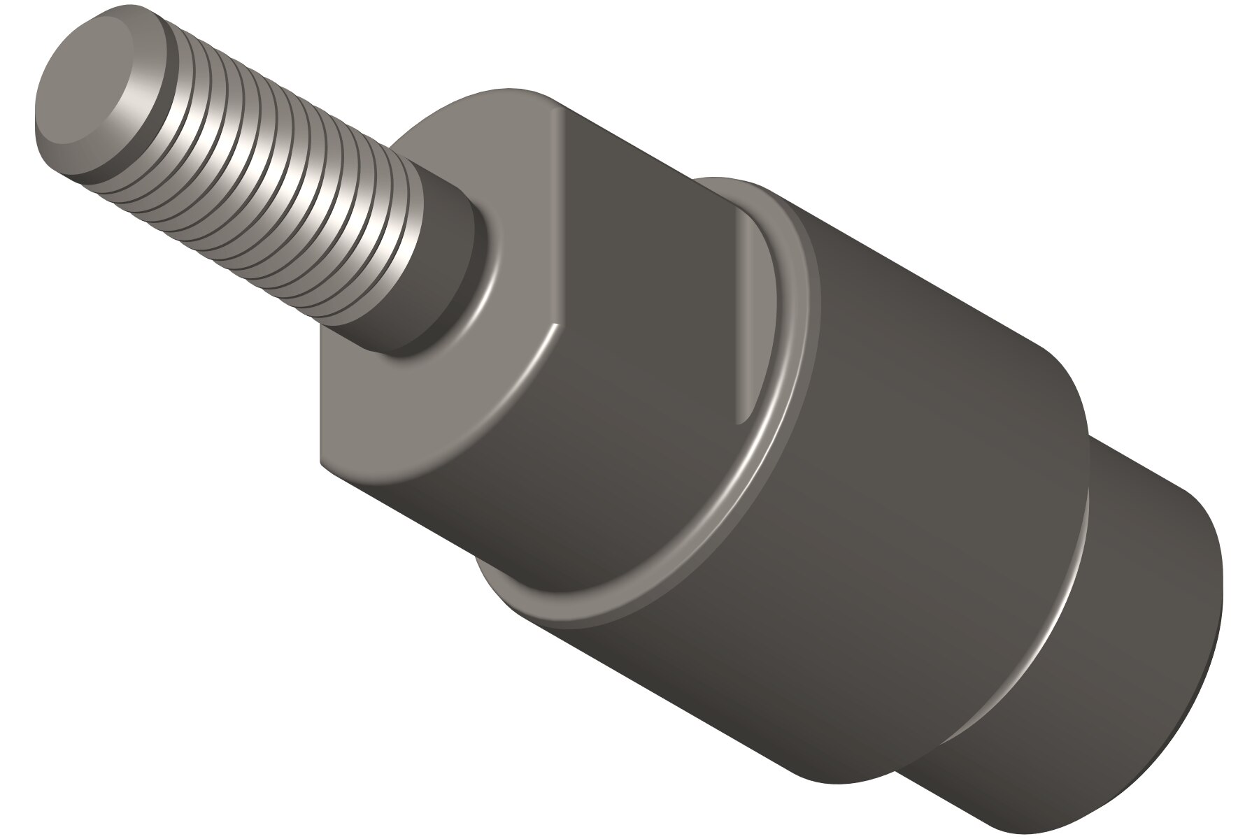Cummins Idler Shaft - 3680283 - Shop Cummins