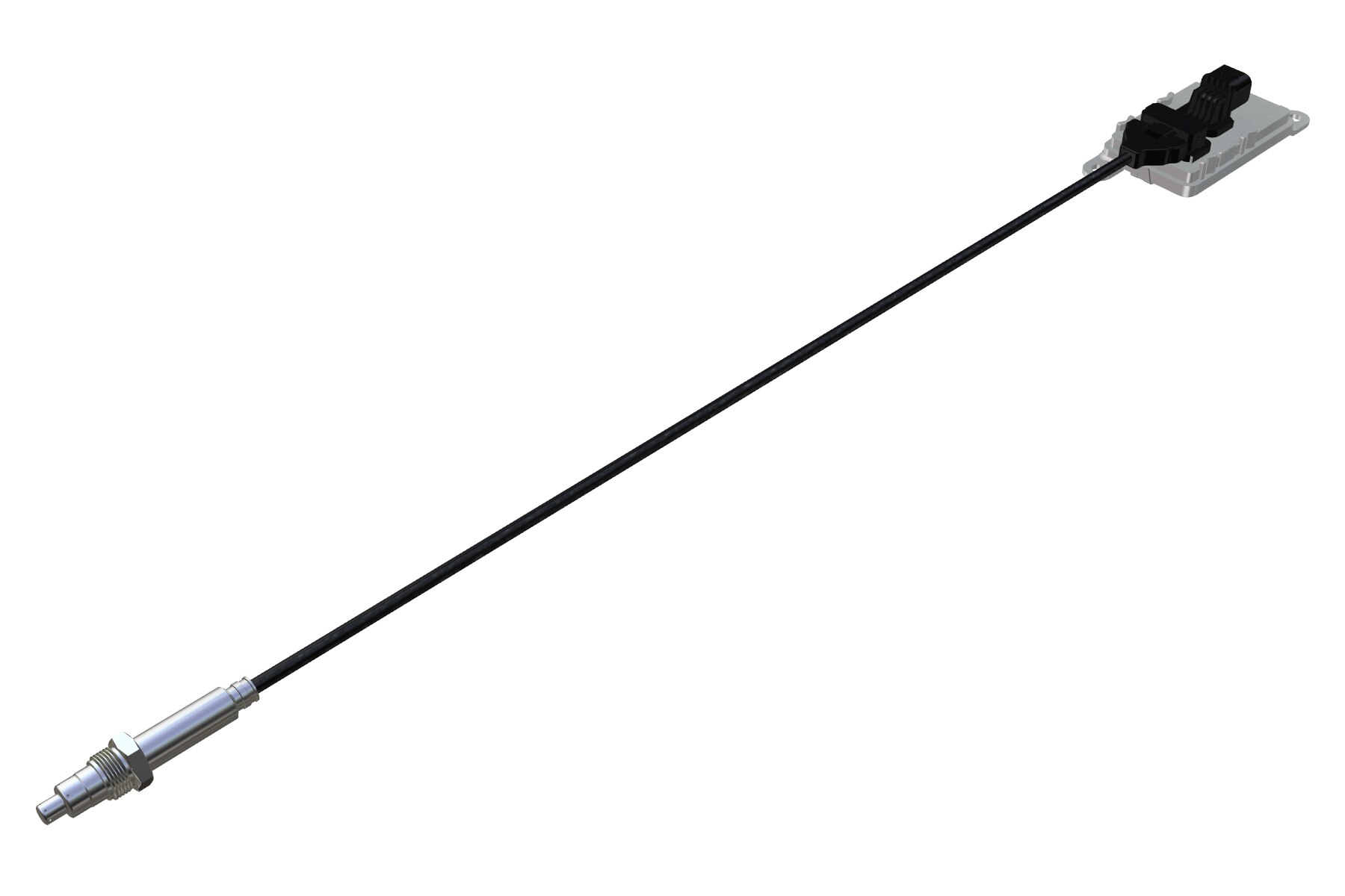 Cummins Nitrogen Oxide Sensor - 4326864 - Shop Cummins