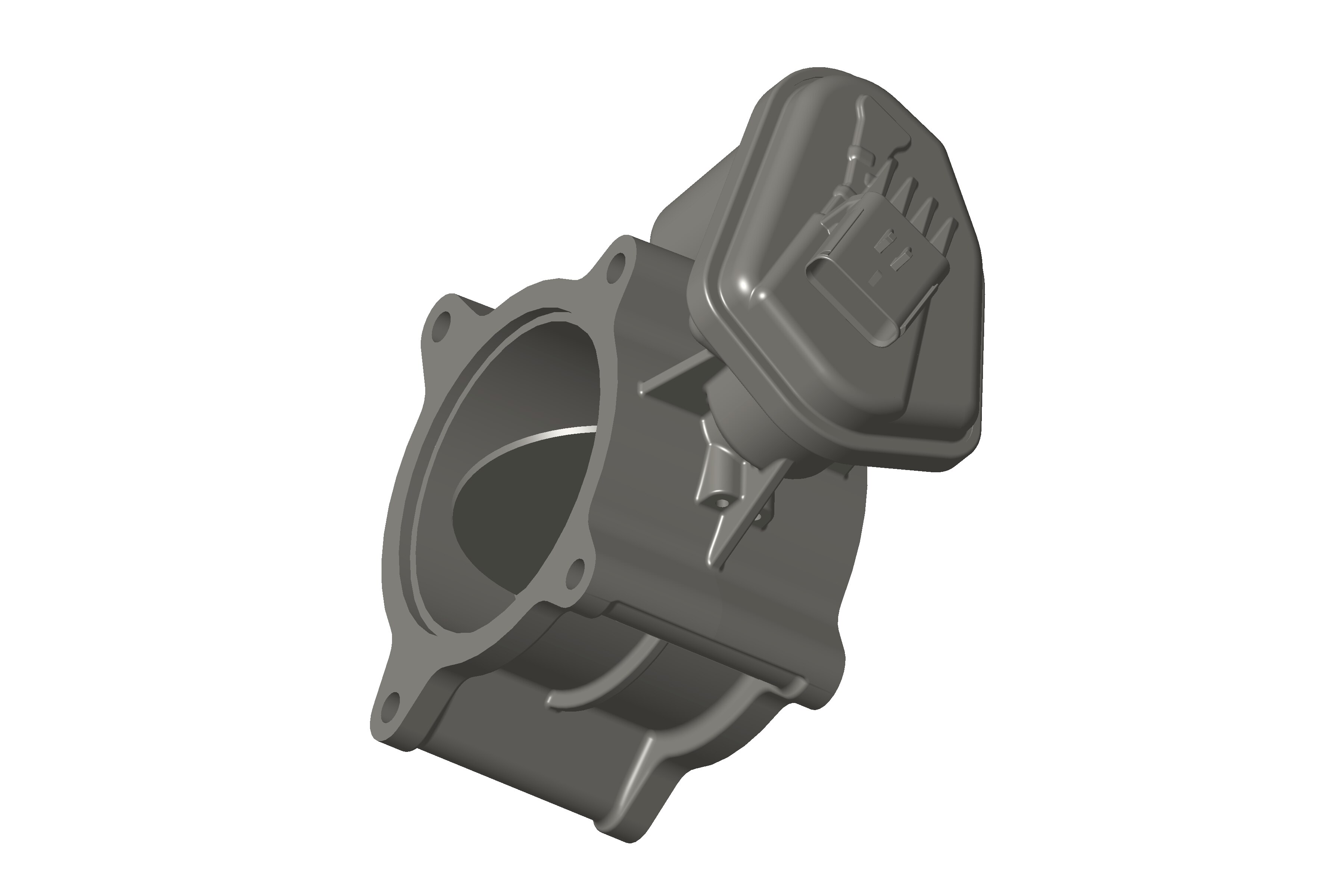 Cummins Air Control Valve - 3691218 - Shop Cummins