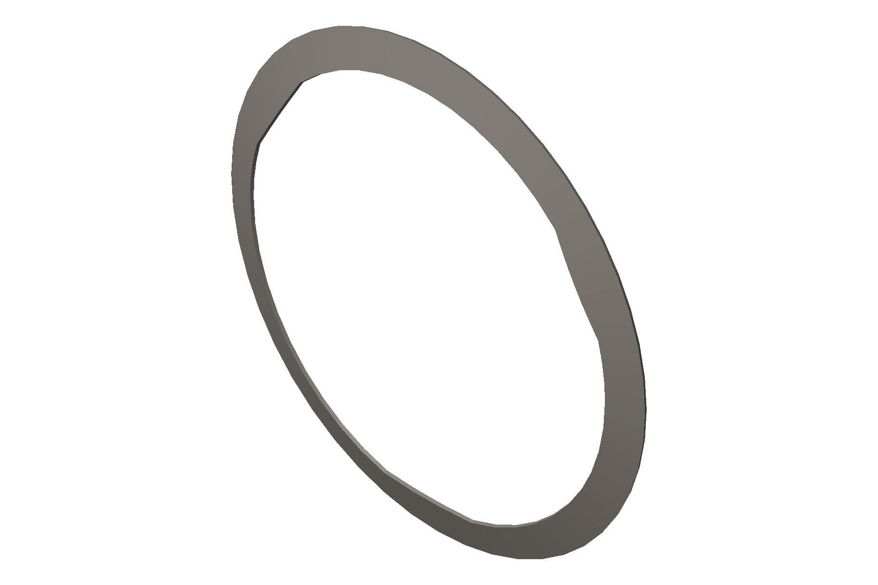 Cummins Aftertreatment Device Gasket - 2866337 - Shop Cummins