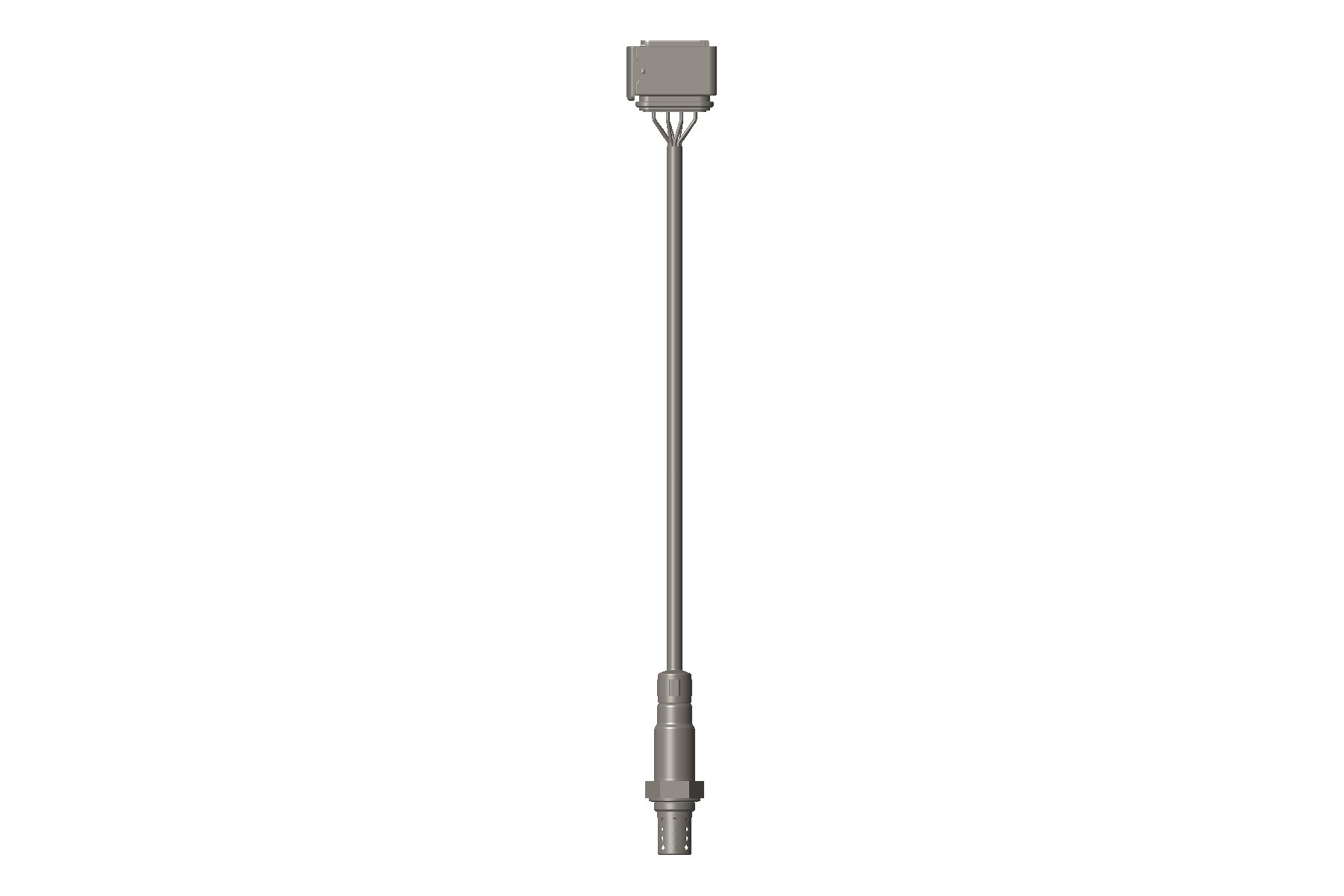 Cummins Ammonia Sensor - 4307496 - Shop Cummins