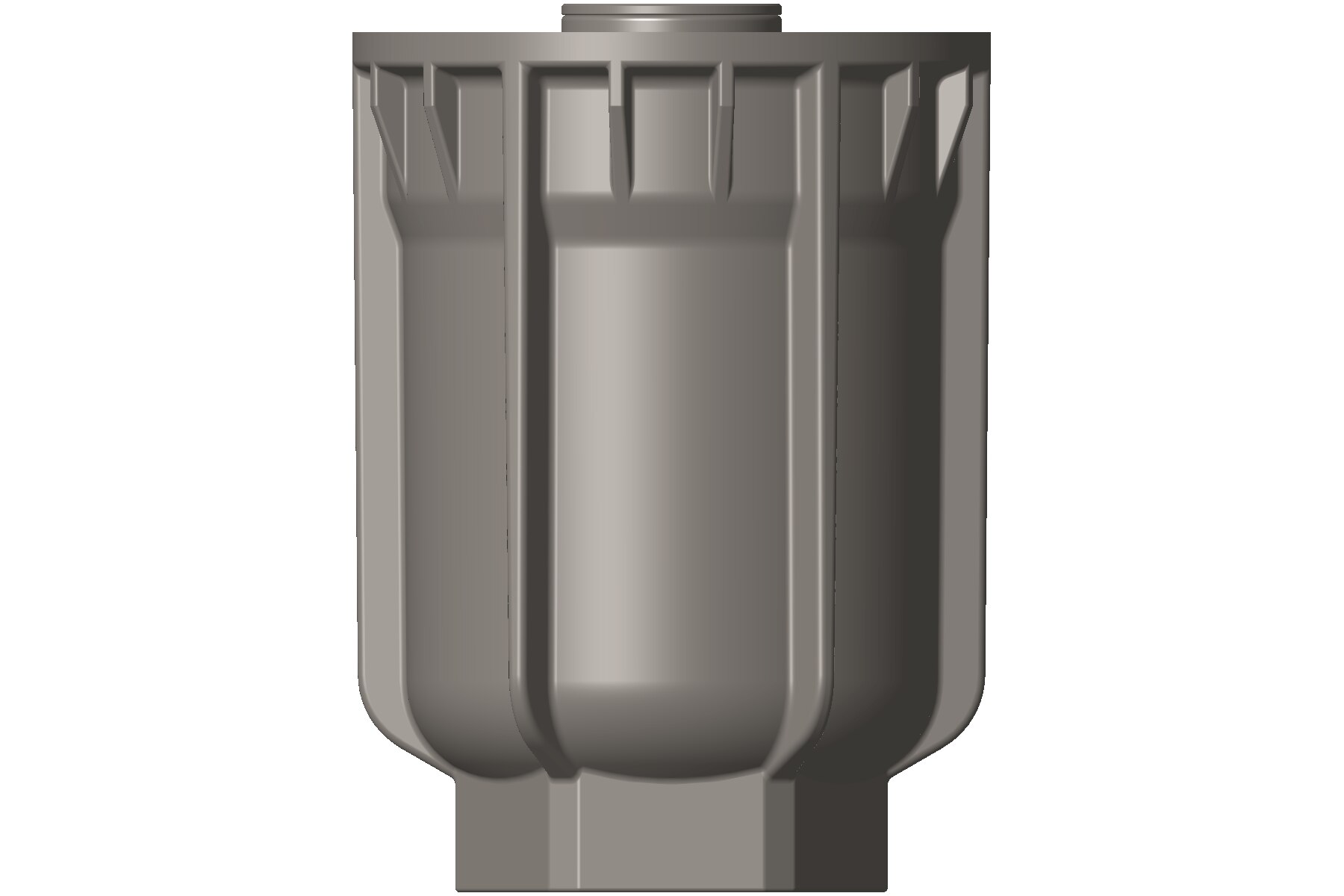 Cummins Diesel Exhaust Fluid Filter - 4388378 - Shop Cummins