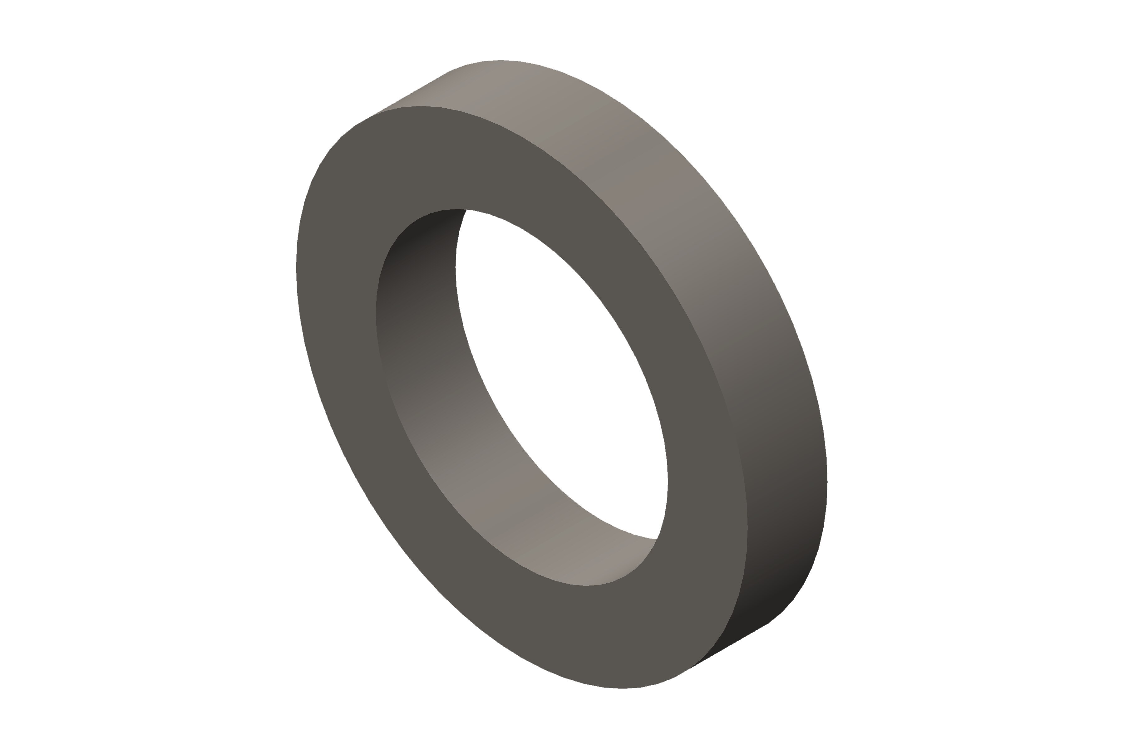 Cummins Rectangular Ring Seal - 3906695 - Shop Cummins