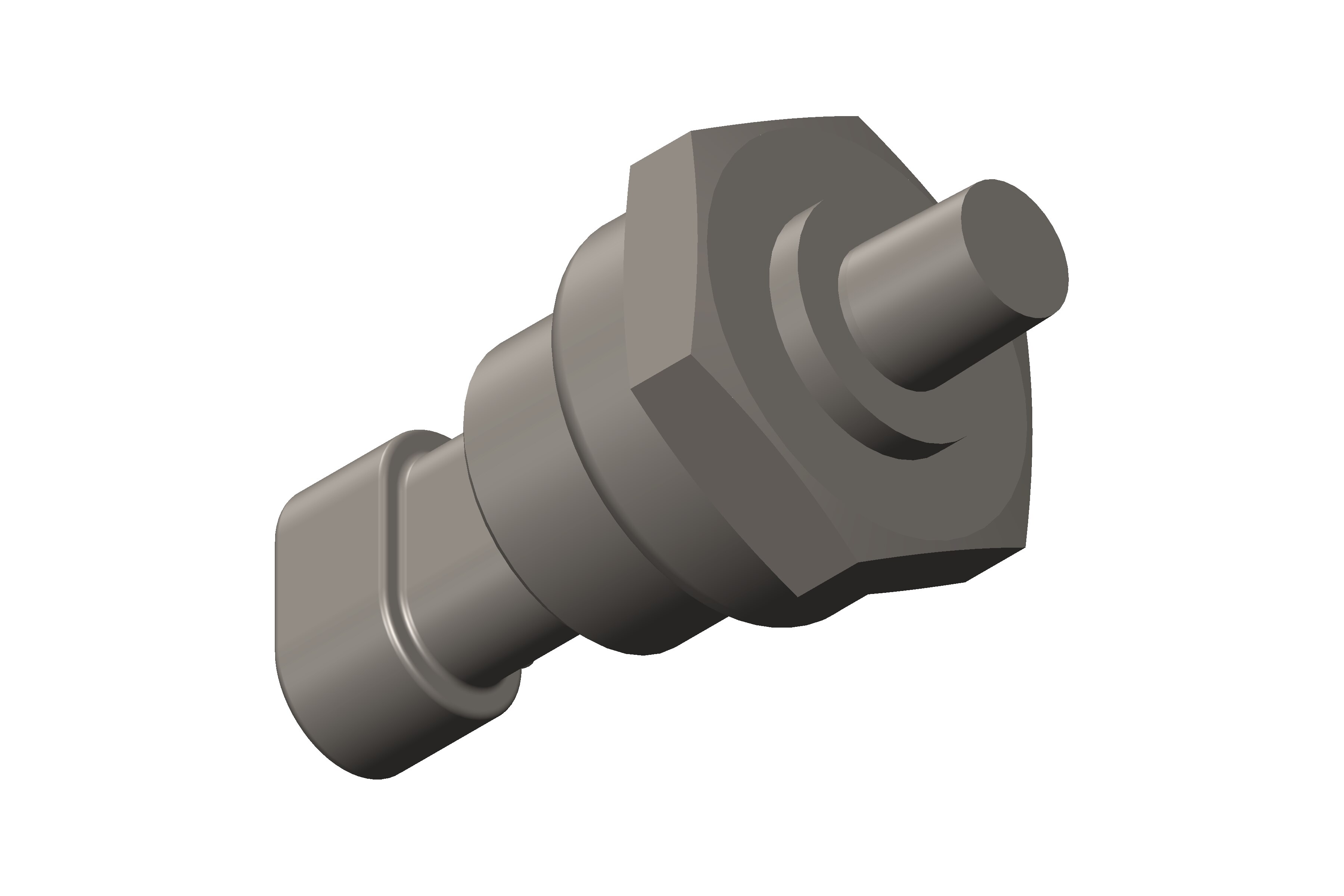Cummins Pressure Switch - 2897694 - Shop Cummins