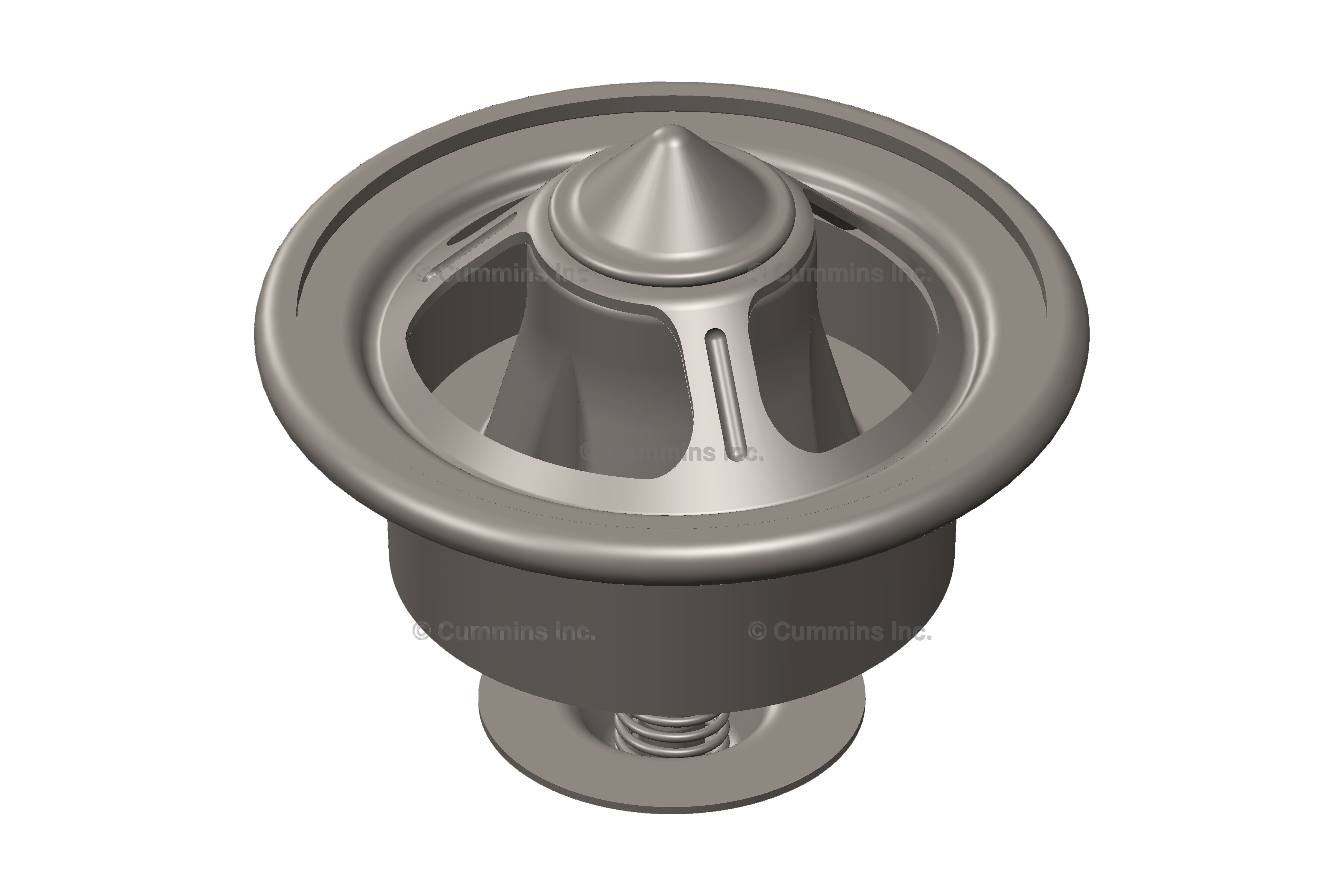 Cummins Thermostat - 3928499 - Shop Cummins
