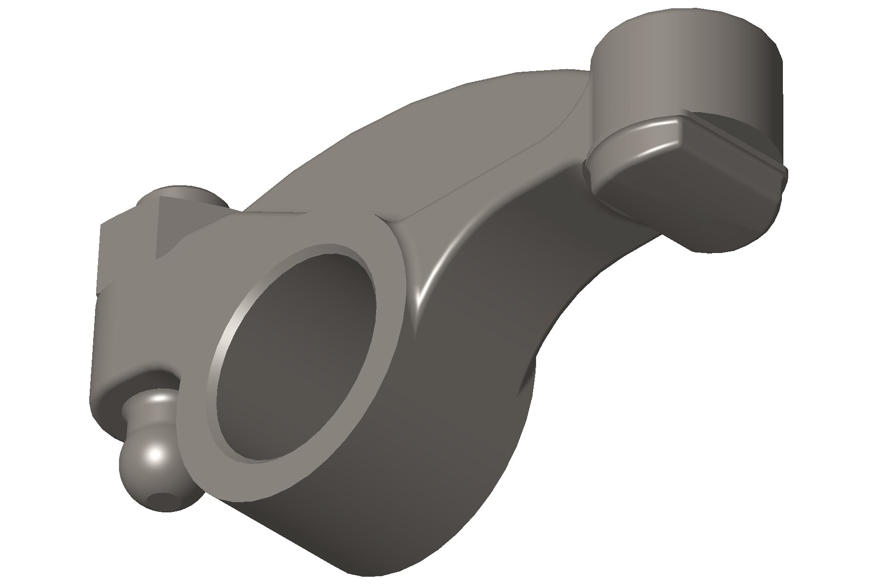 Cummins Rocker Lever - 3901717 - Shop Cummins