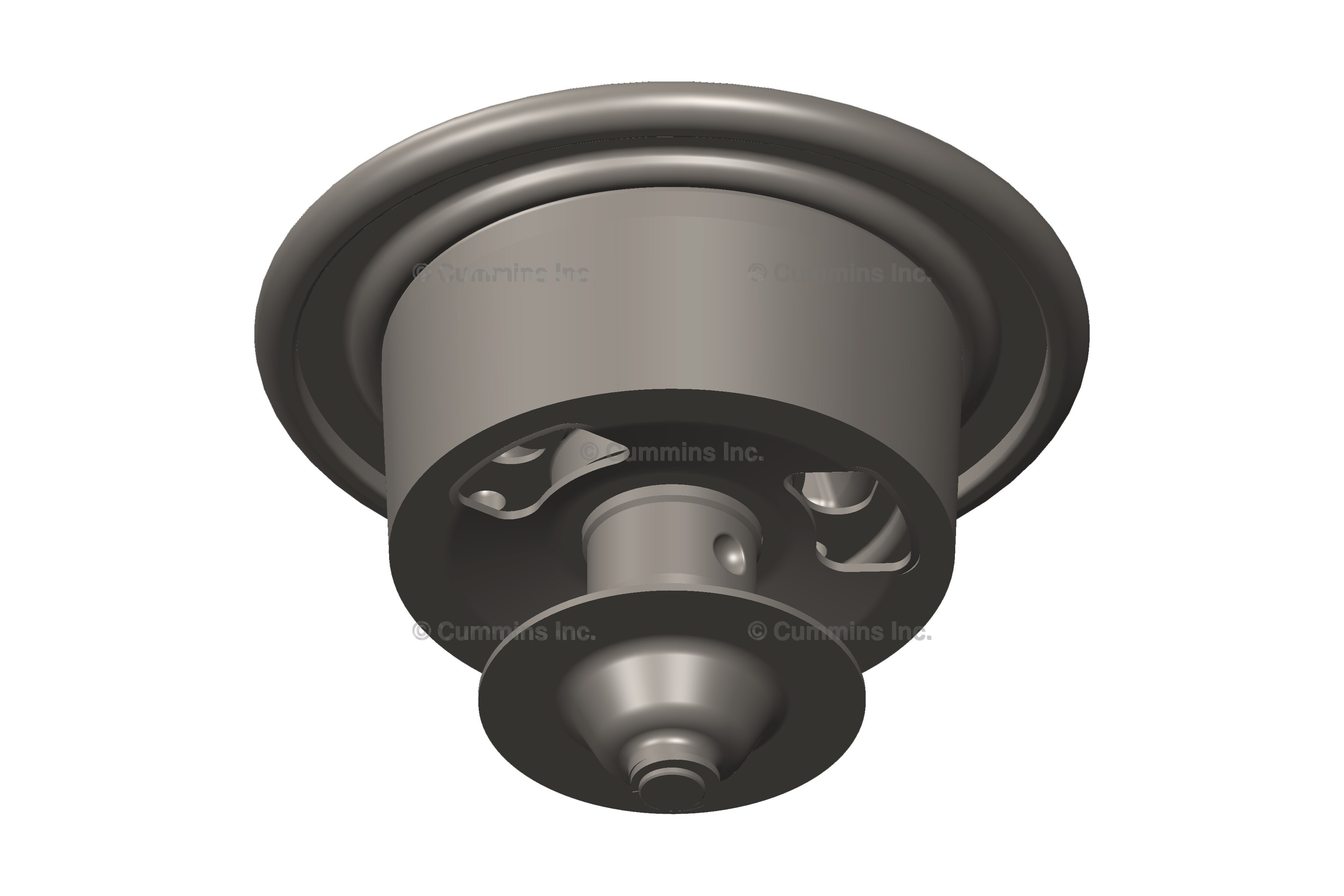 Cummins Thermostat - 3928499 - Shop Cummins