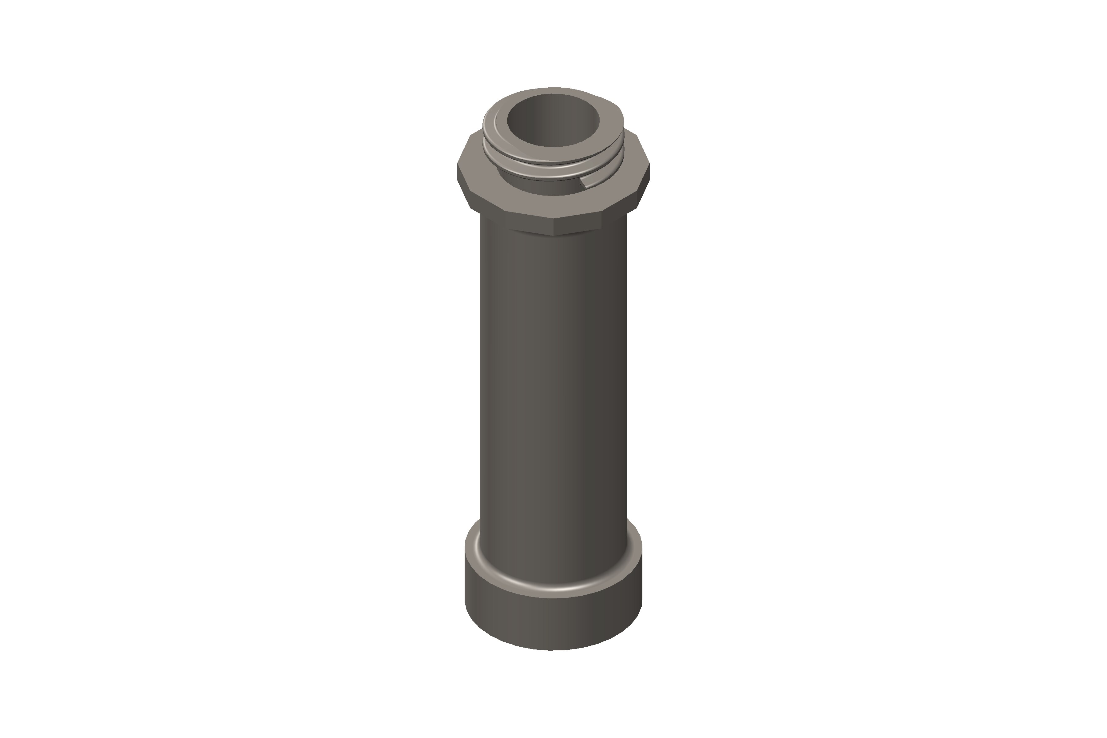 Cummins Oil Filler Tube - 3914738 - Shop Cummins