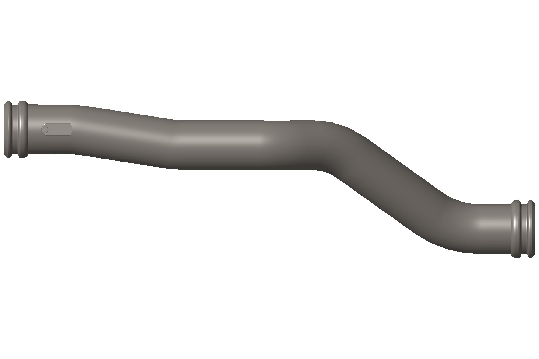 Cummins Water Bypass Tube - 2883347 - Shop Cummins