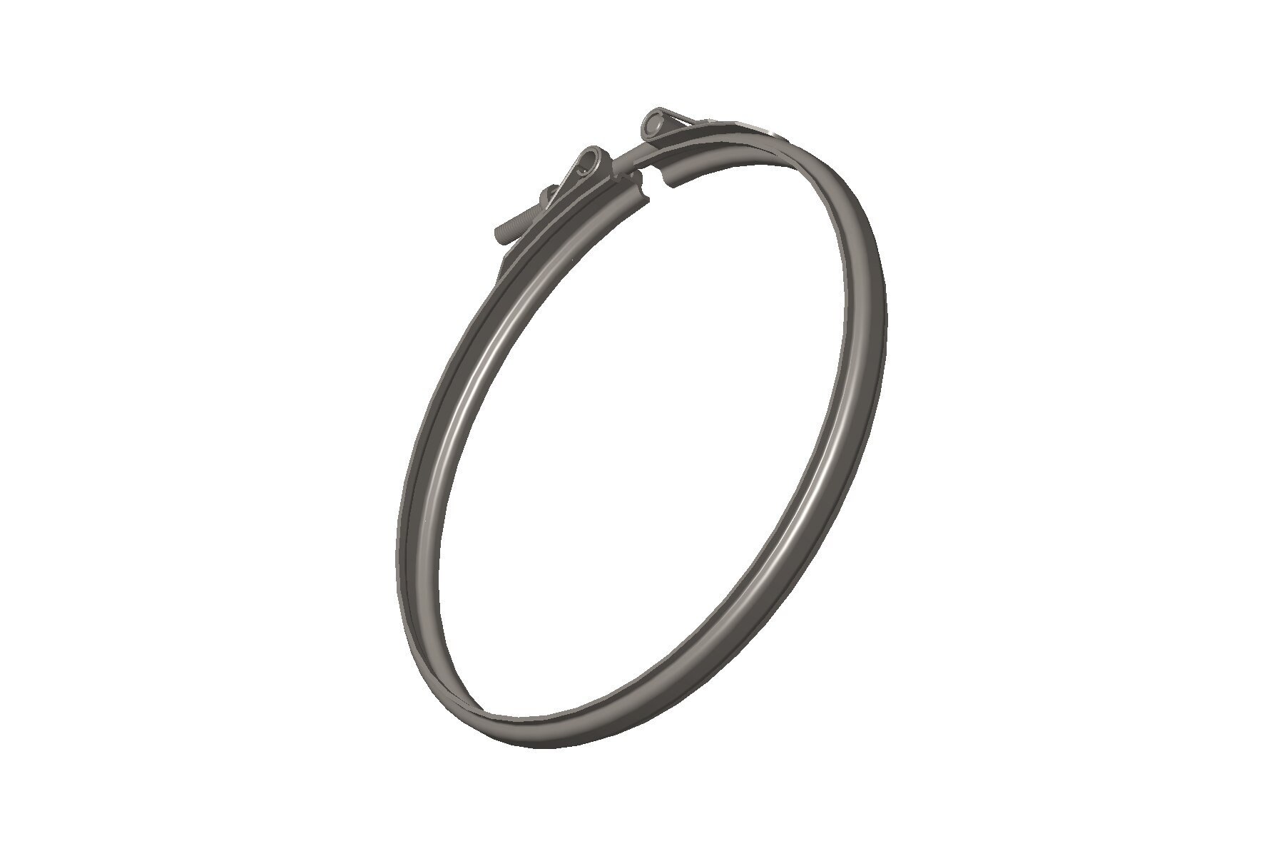 Cummins V Band Clamp - 3067979 - Shop Cummins