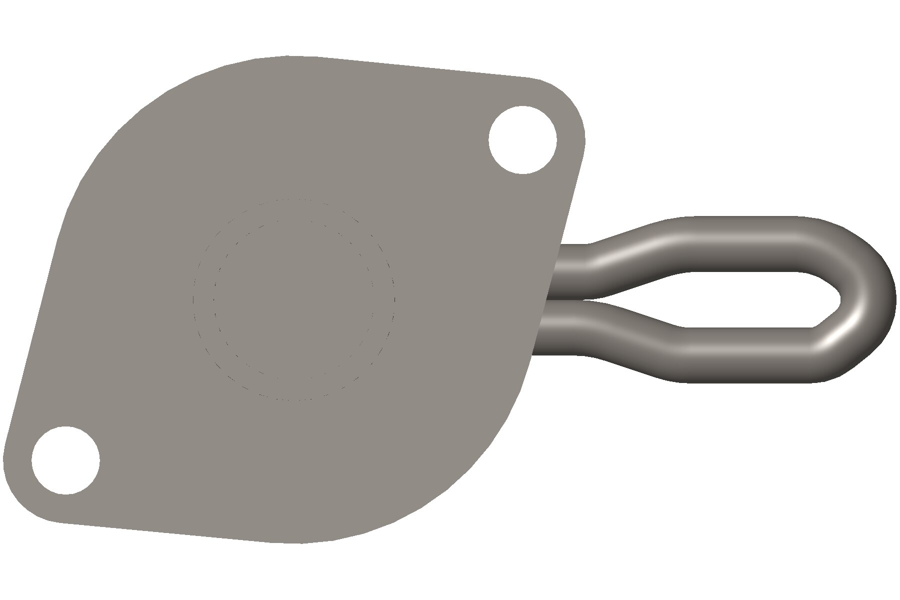 Cummins Engine Heater - 3946906 - Shop Cummins