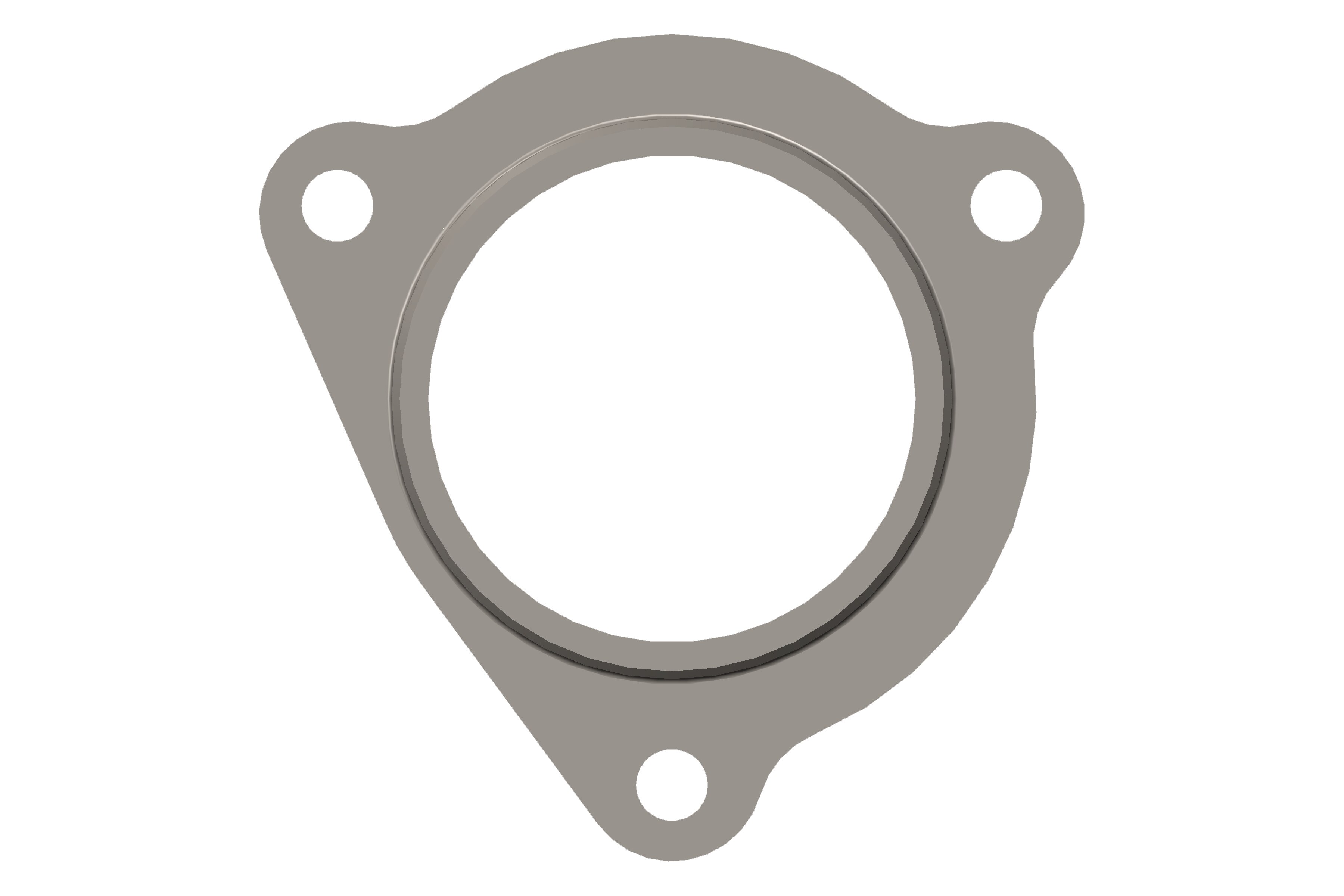 Cummins Starting Motor Spacer - 3908328 - Shop Cummins