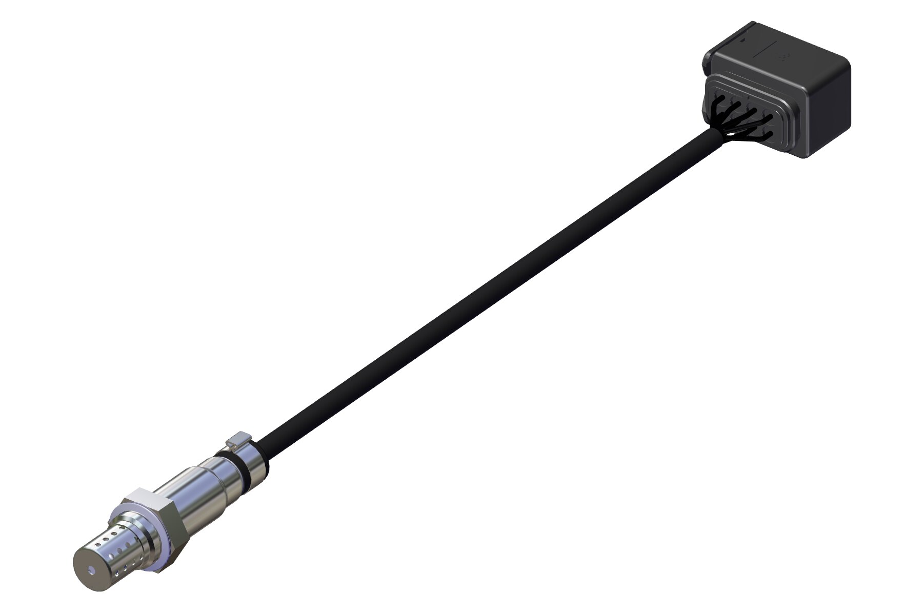 Cummins Ammonia Sensor - 4307496 - Shop Cummins