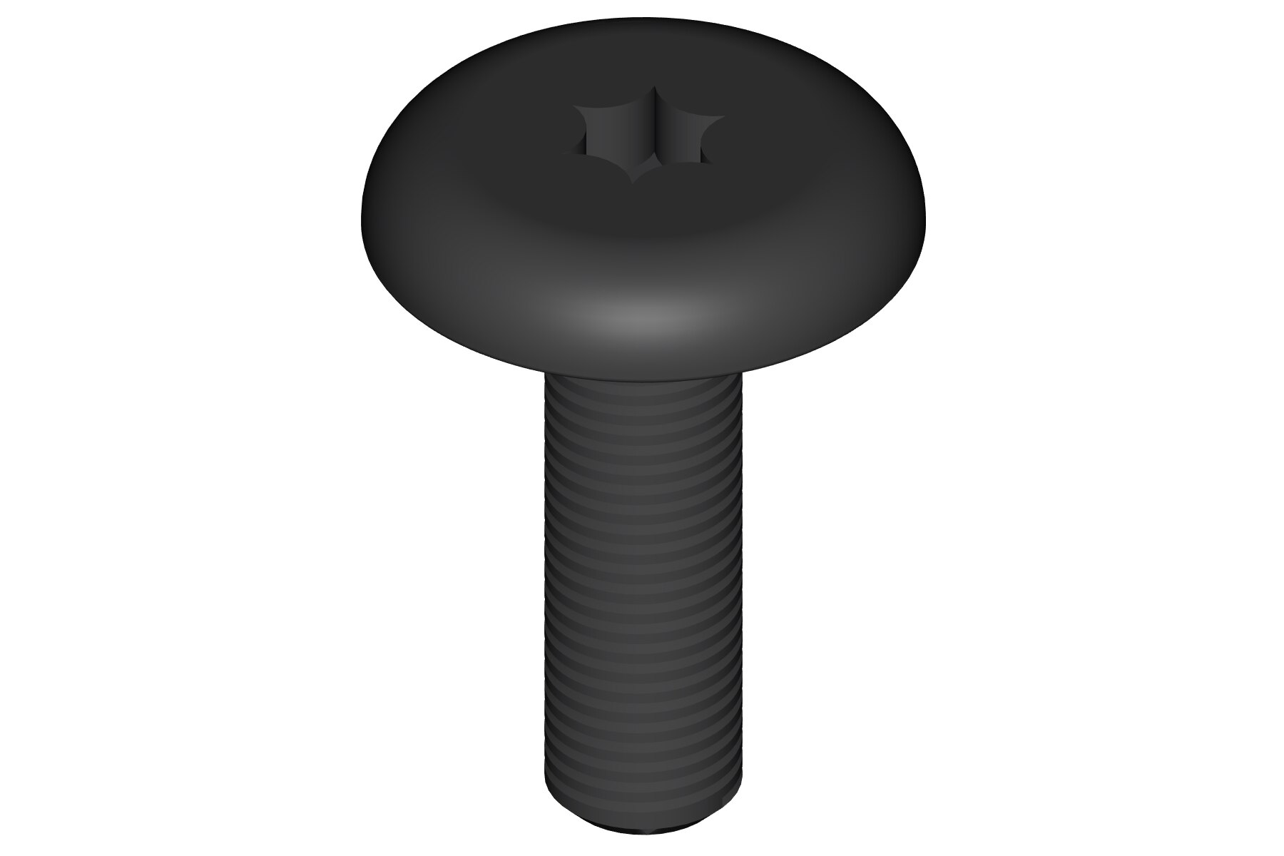 Cummins Round Head Cap Screw - 3907998 - Shop Cummins