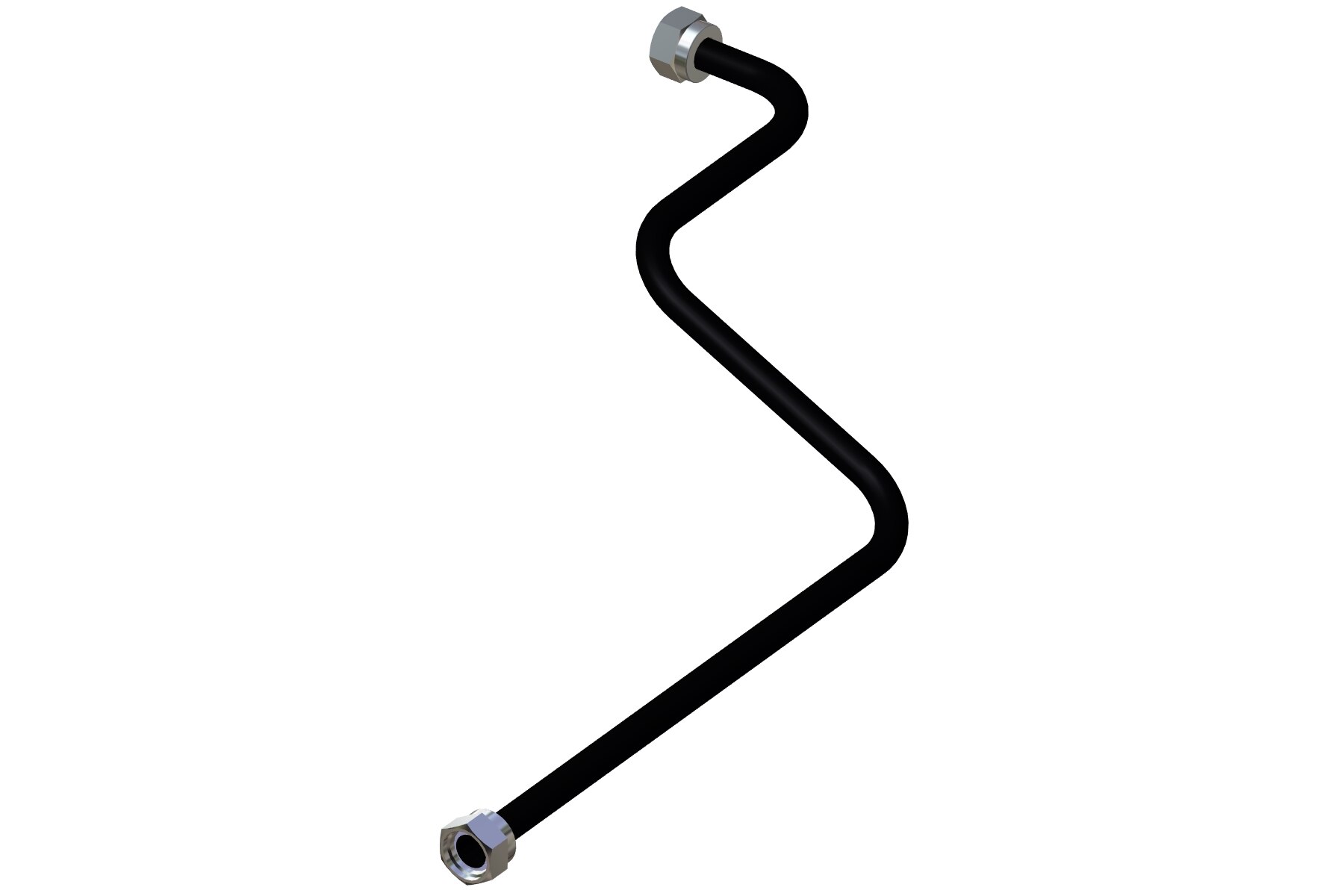 Cummins Compressor Water Inlet Tube - 3944496 - Shop Cummins