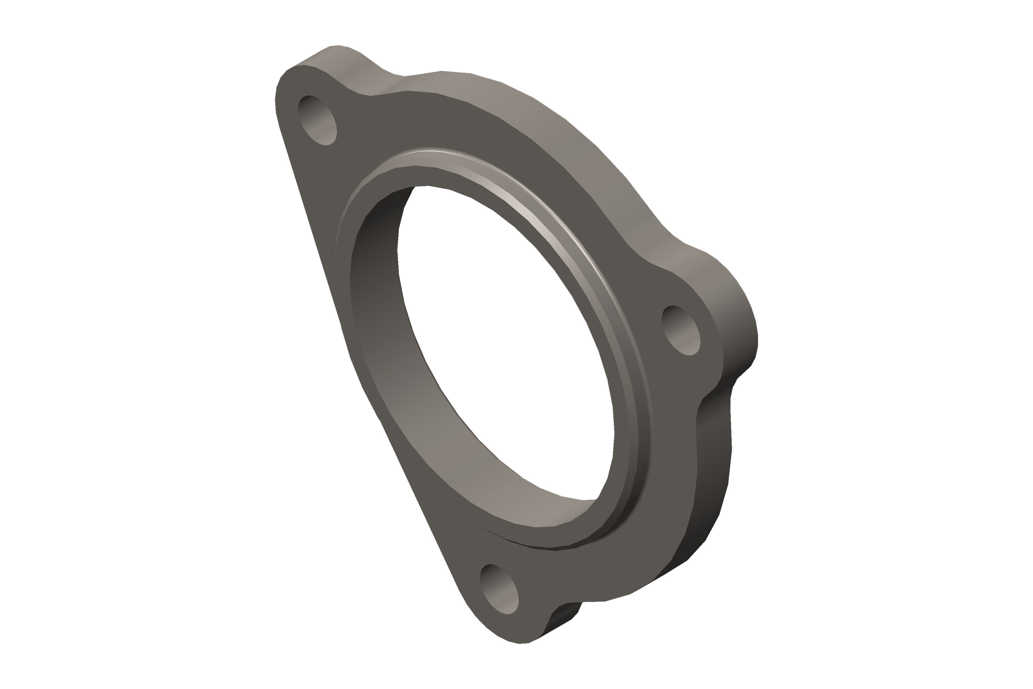 Cummins Starting Motor Spacer - 3908328 - Shop Cummins