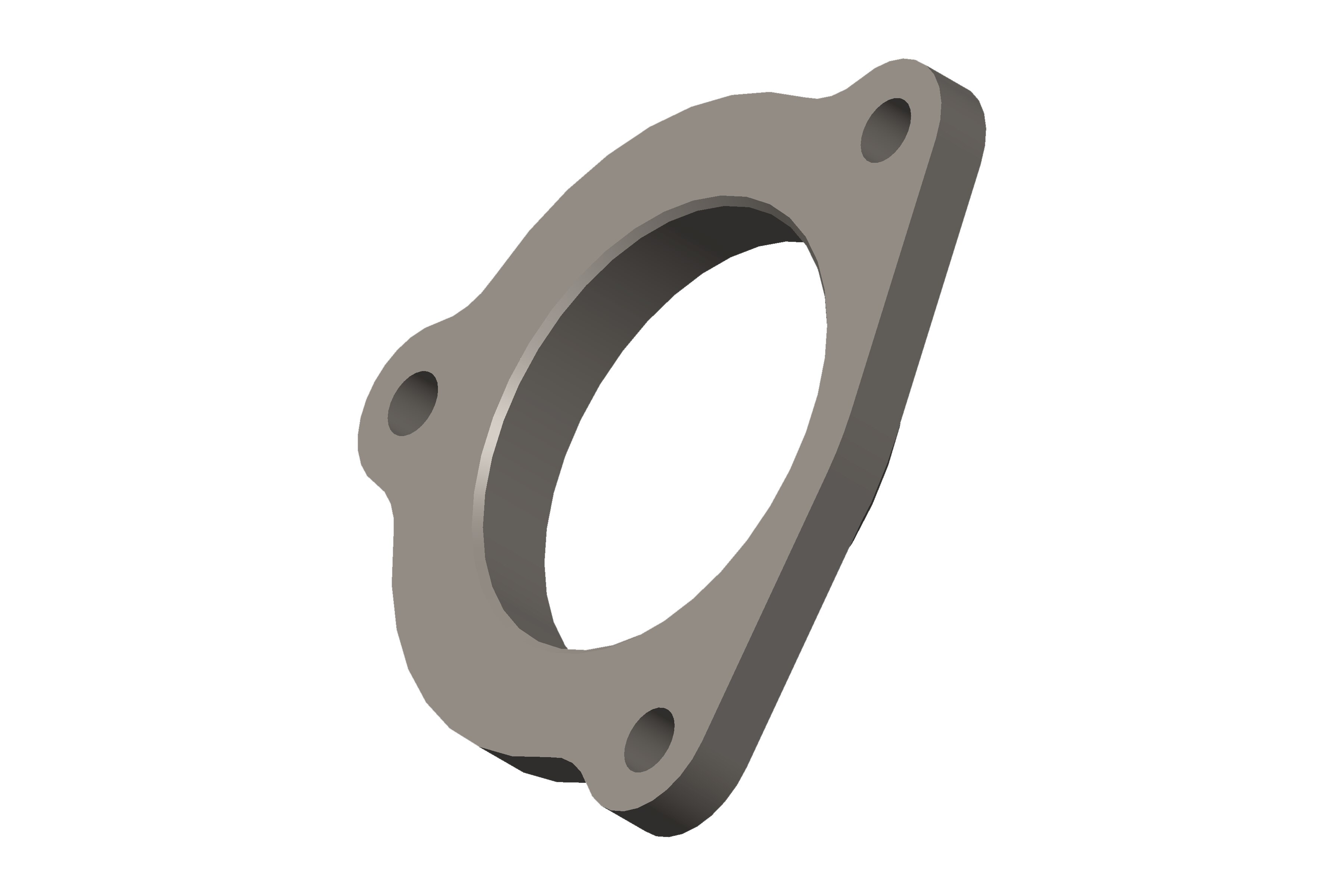 Cummins Starting Motor Spacer - 3908328 - Shop Cummins