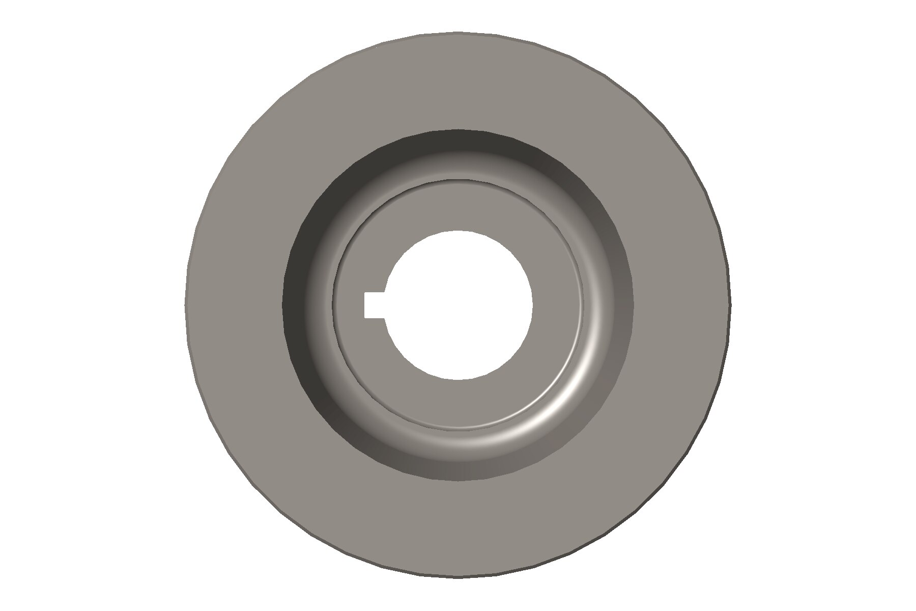 Cummins Fuel Pump Gear - 2883186 - Shop Cummins