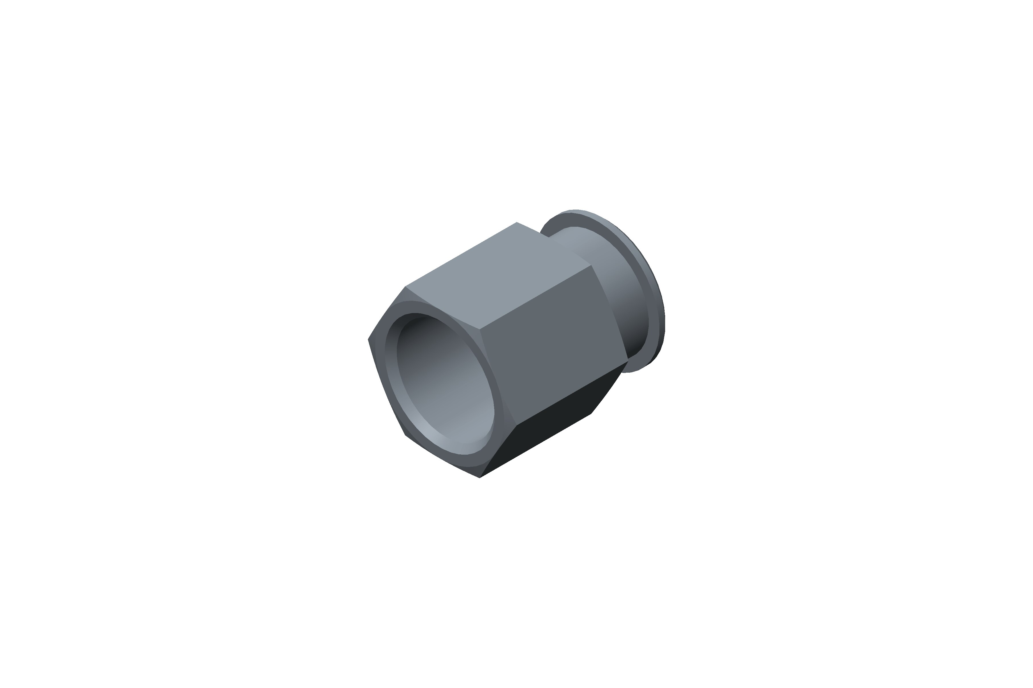 Cummins Fuel Connector Adapter - 3685752 - Shop Cummins
