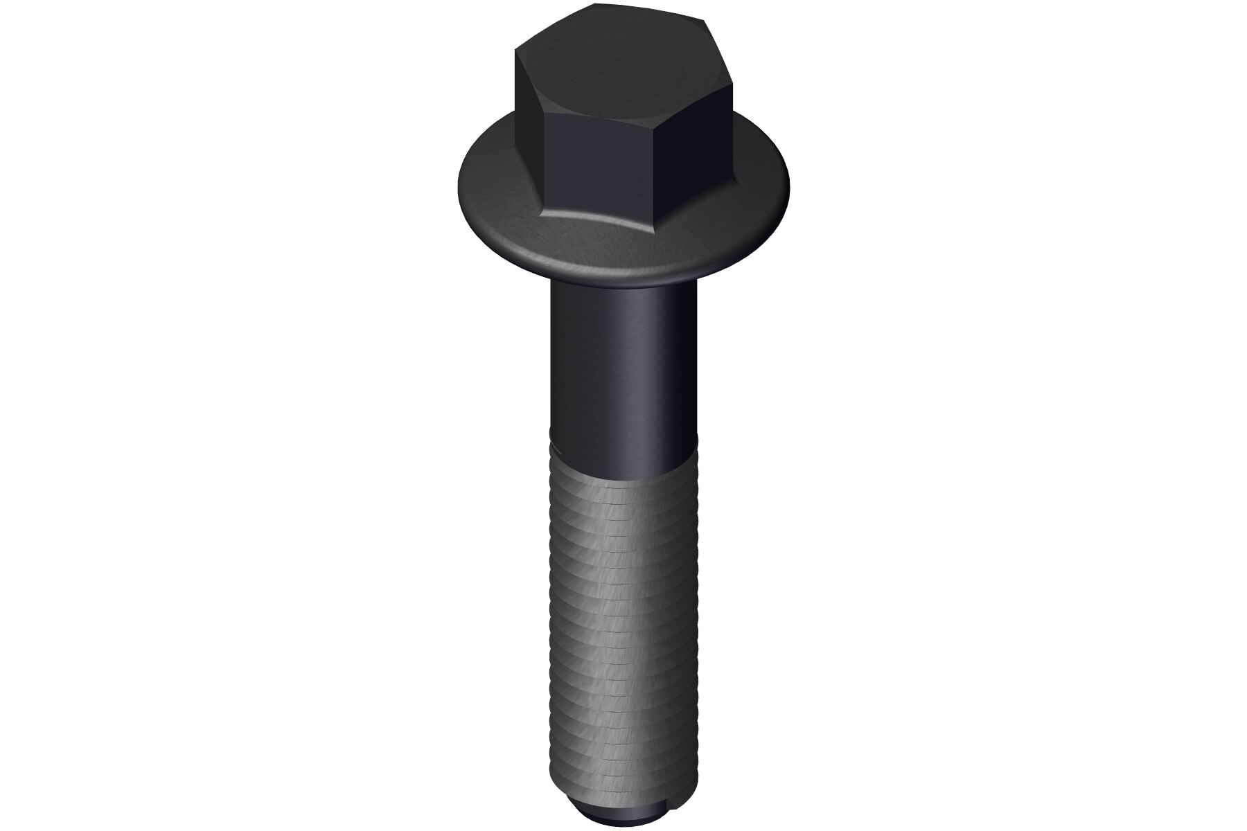 Cummins Hexagon Flange Head Cap Screw - 3900628 - Shop Cummins