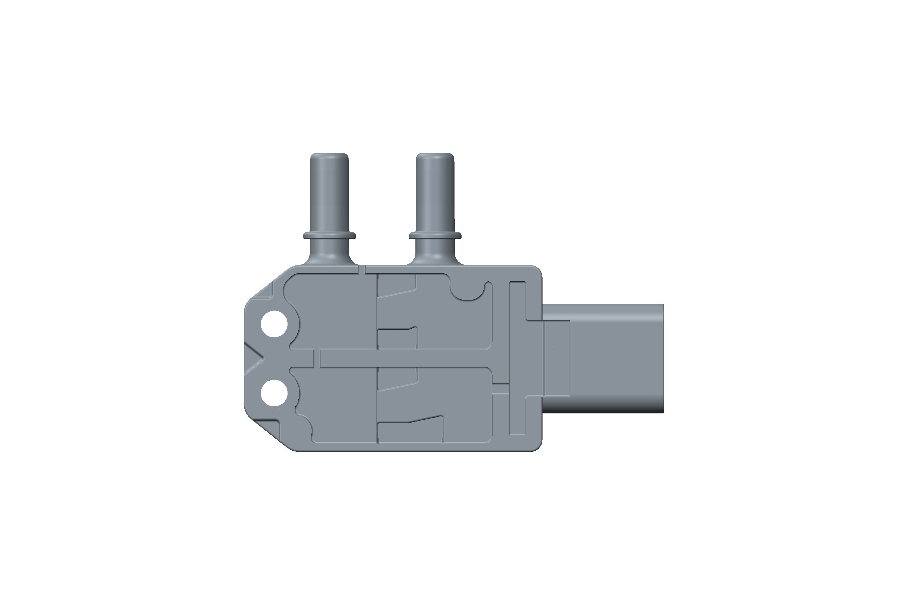 Cummins Differential Pressure Sensor - 2871960 - Shop Cummins