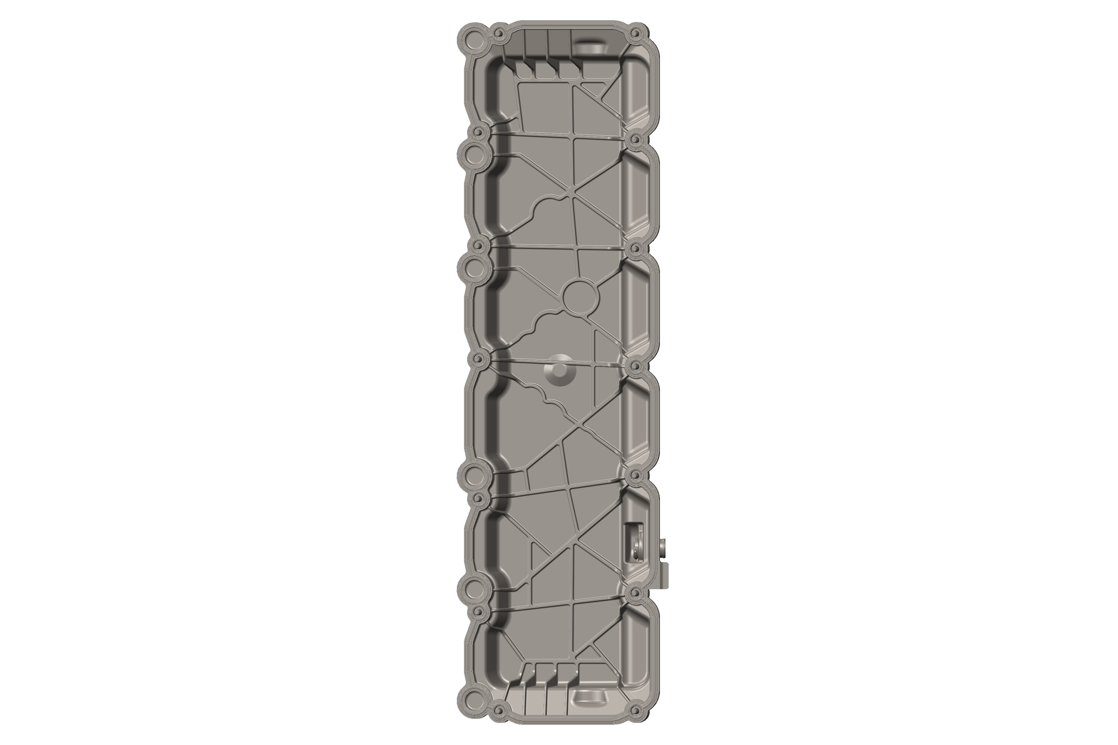 Cummins Valve Cover - 2883217 - Shop Cummins