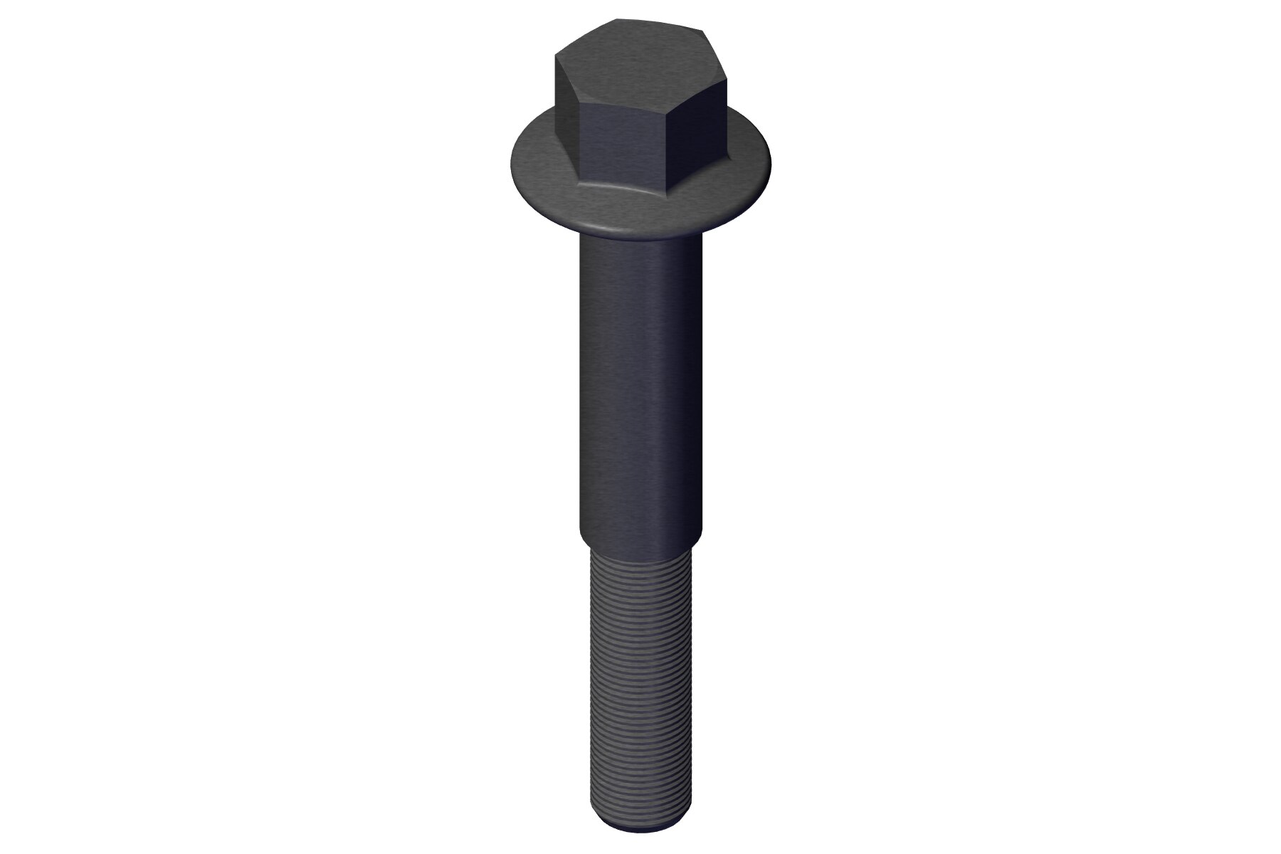 Cummins Hexagon Flange Head Cap Screw - 3900633 - Shop Cummins
