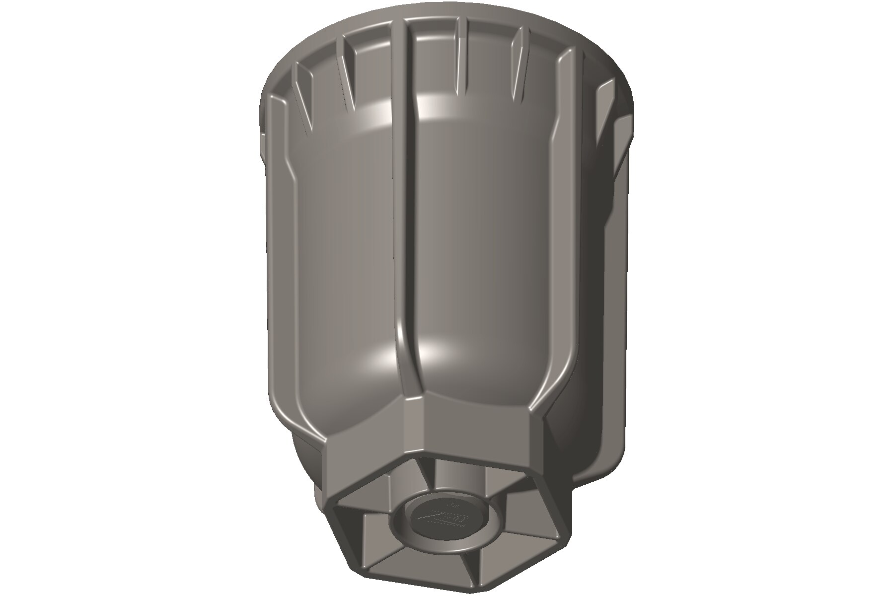 Cummins Diesel Exhaust Fluid Filter - 4388378 - Shop Cummins
