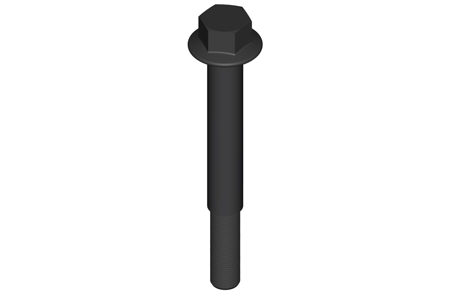 Cummins Hexagon Flange Head Cap Screw - 3900679 - Shop Cummins