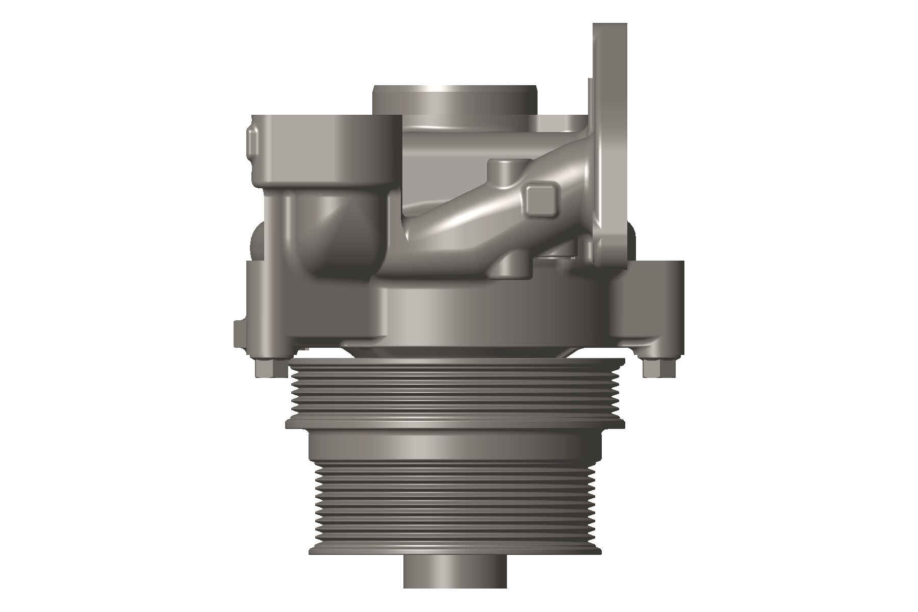 Cummins Pump,Water - 2899630RX - Shop Cummins