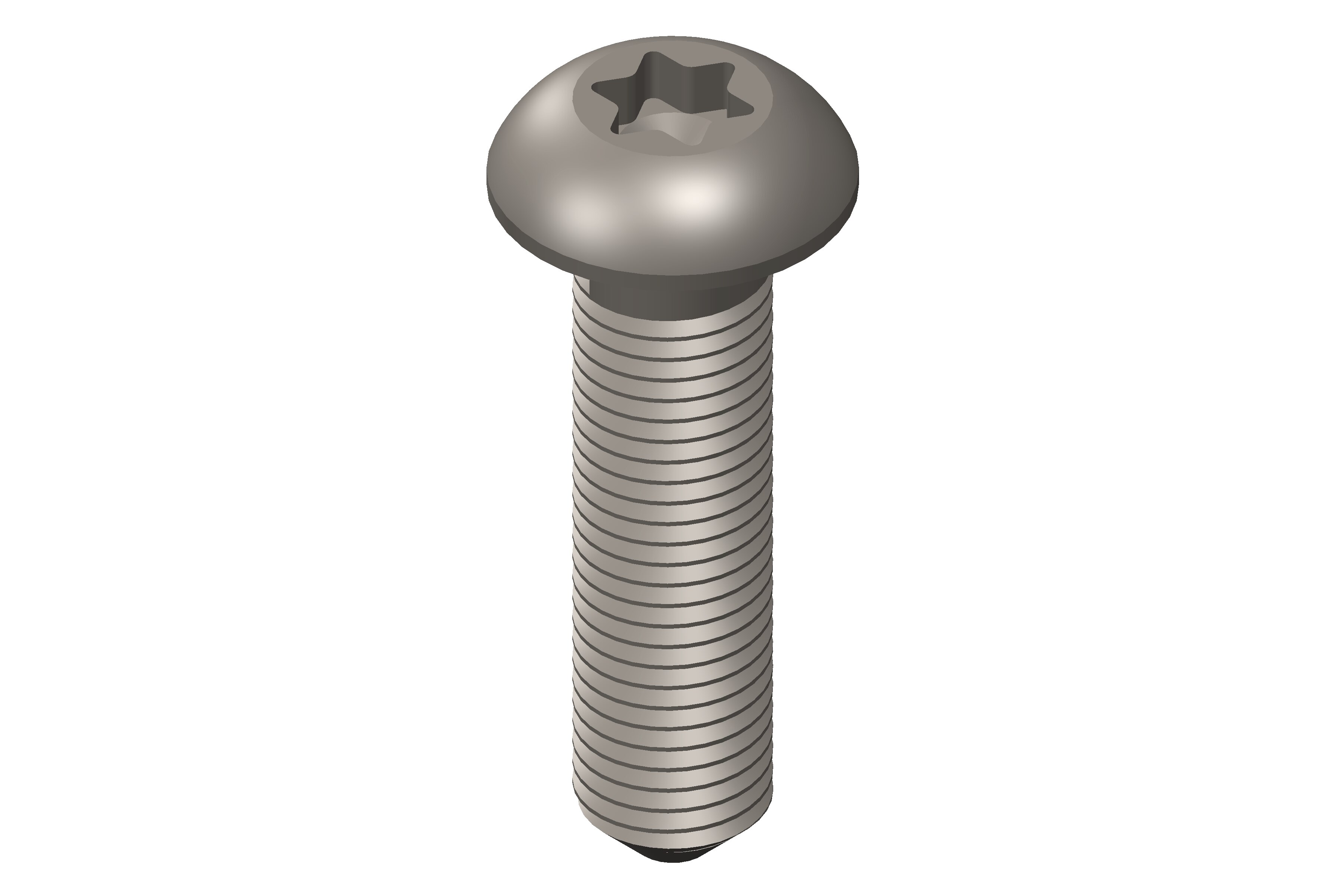 Cummins Socket Head Cap Screw - 3957849 - Shop Cummins