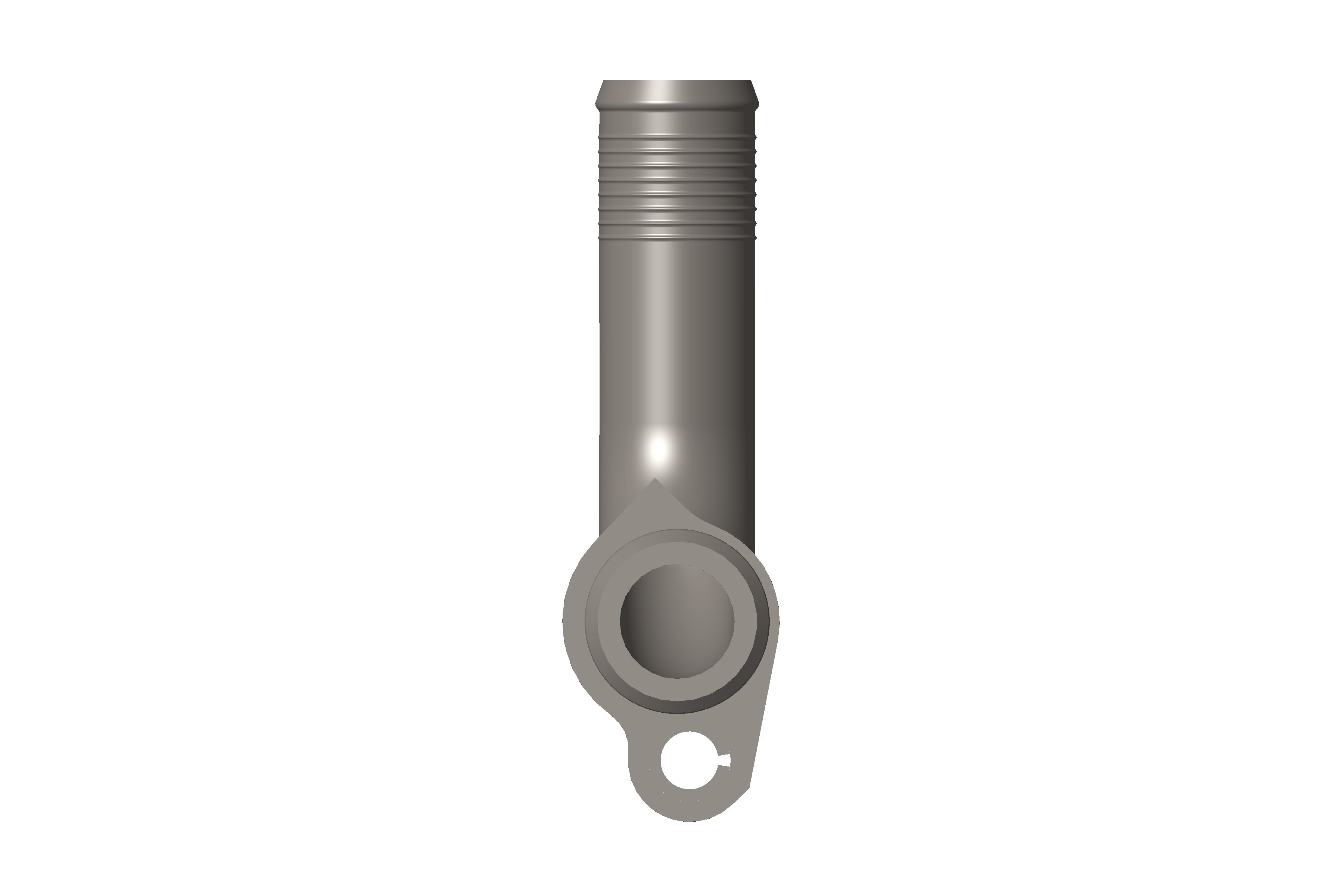 Cummins Male Adapter Elbow - 5265285 - Shop Cummins