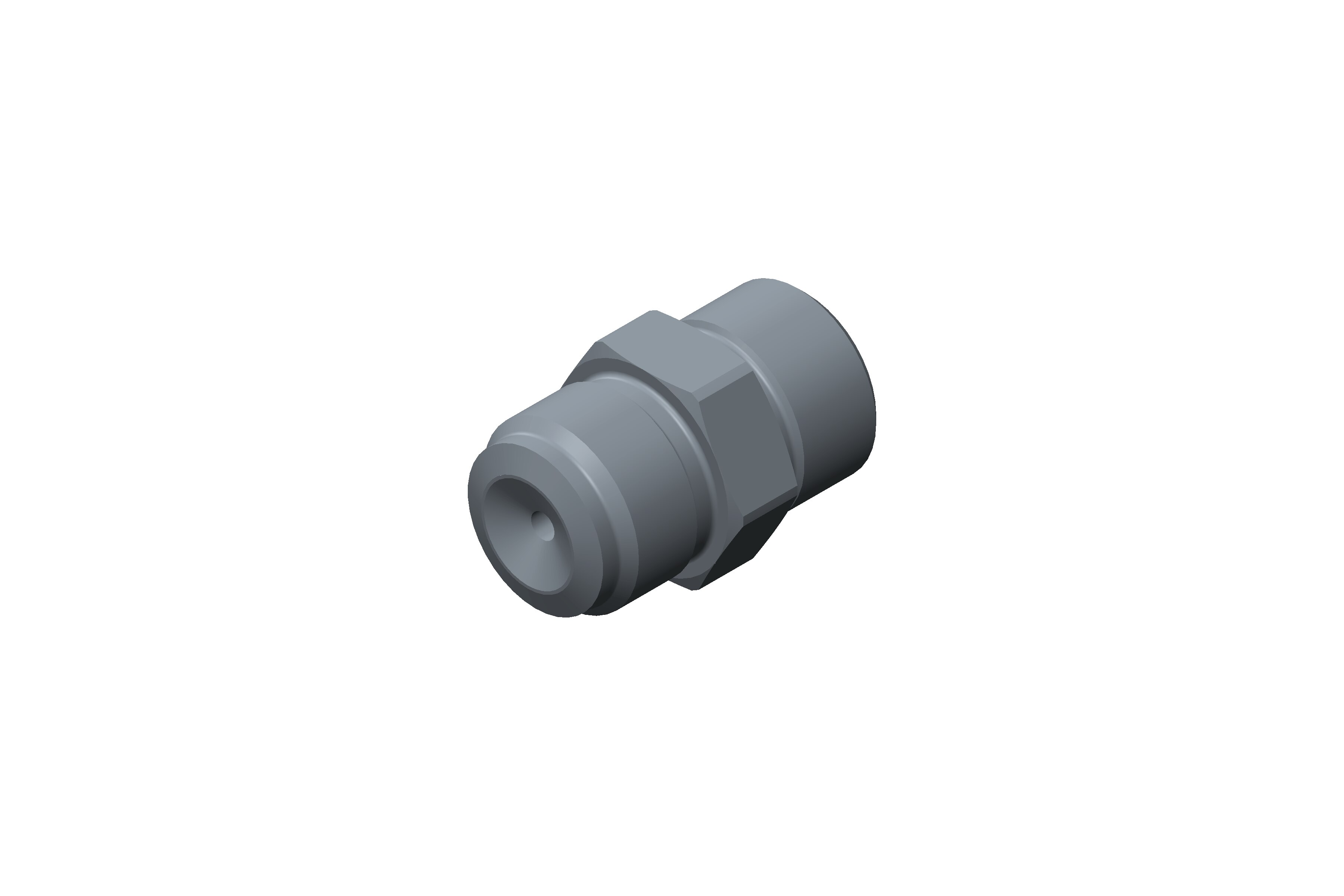 Cummins High Pressure Fuel Fitting - 4984978 - Shop Cummins