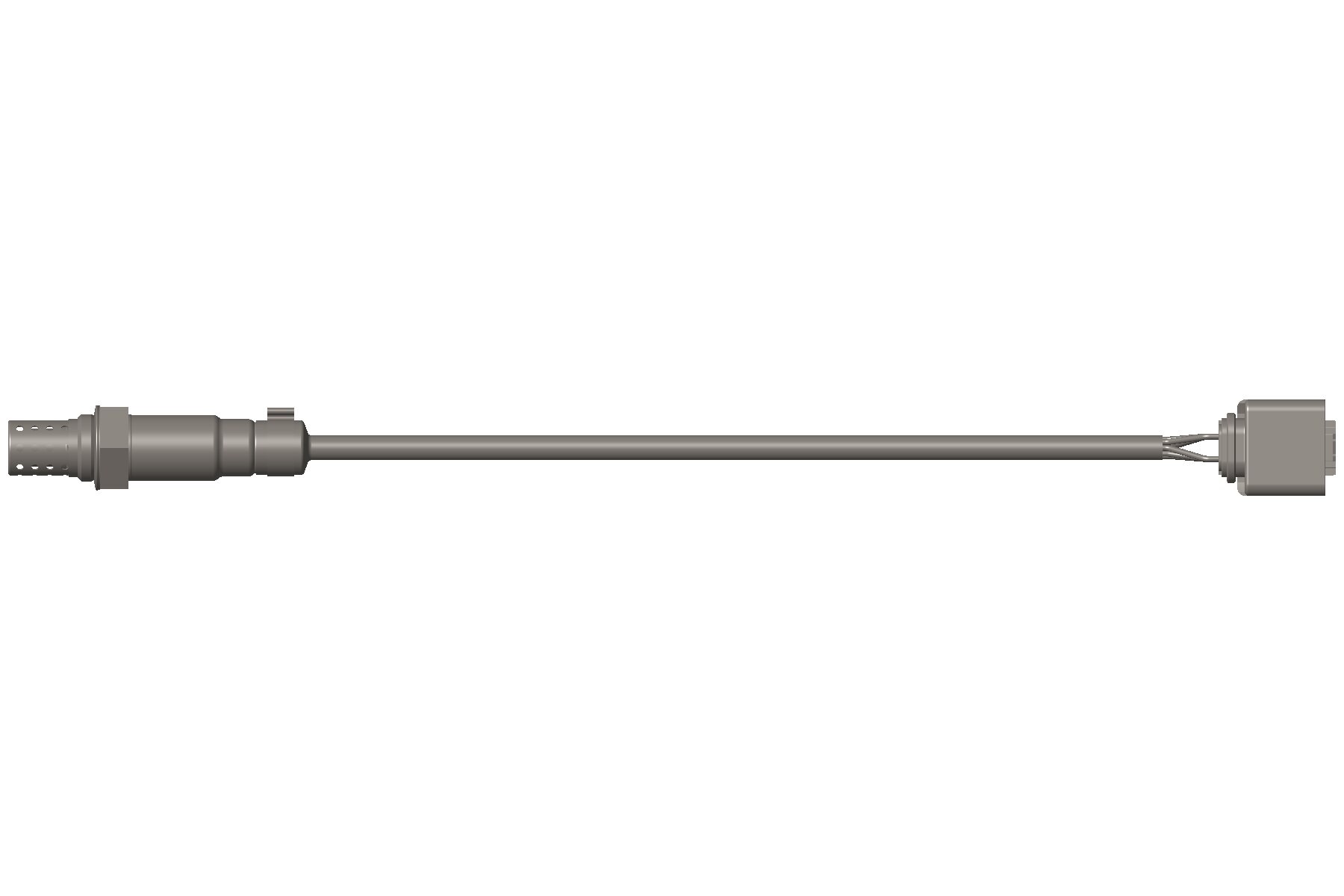 Cummins Ammonia Sensor - 4307496 - Shop Cummins