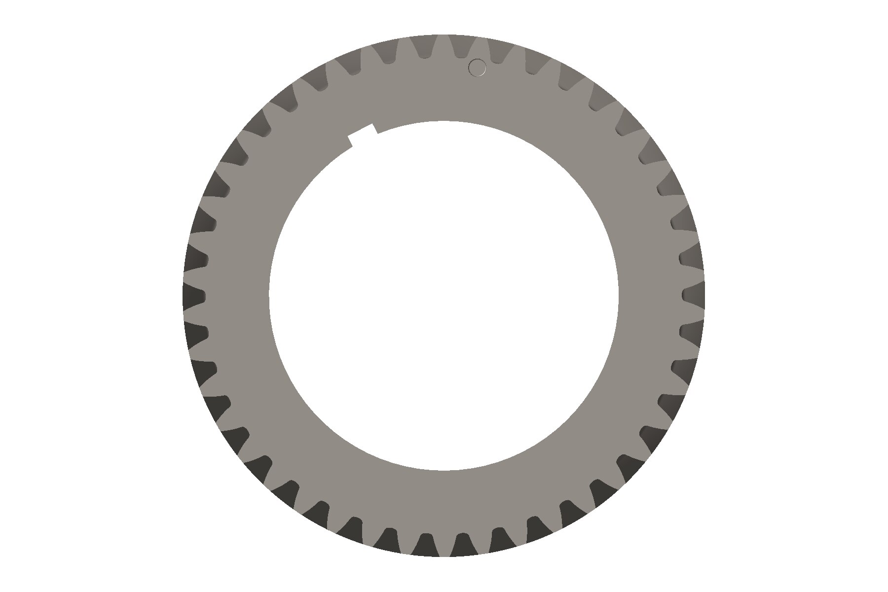 Cummins Crankshaft Gear - 3918776 - Shop Cummins