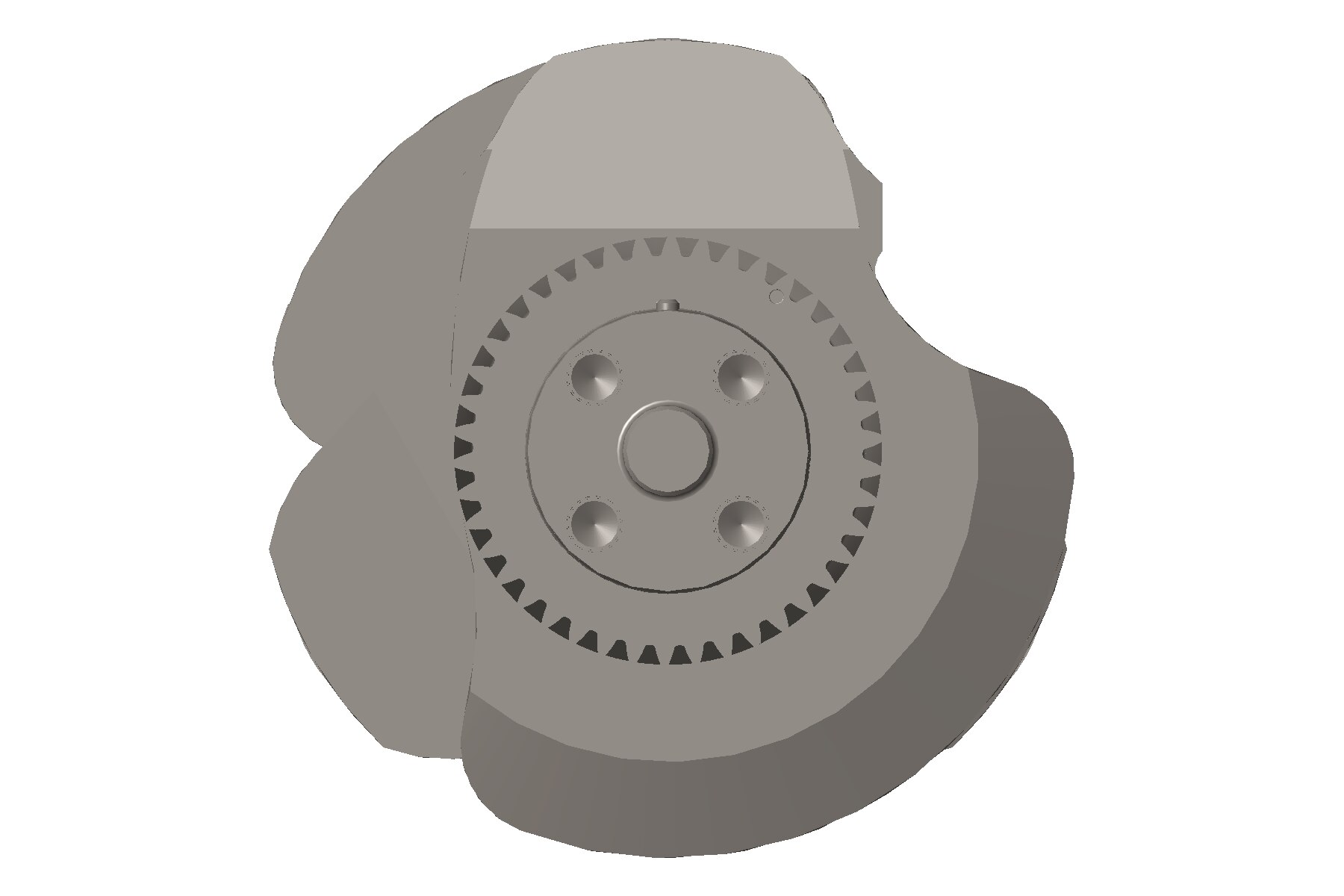 Cummins Assembly Top Level Assembly Crankshaft - 3918986 - Shop Cummins