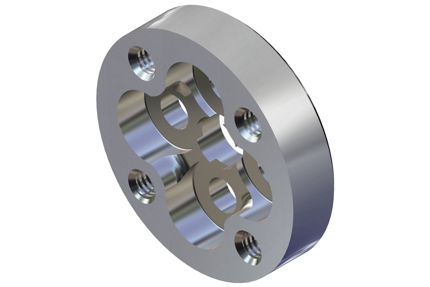 Cummins Crankshaft Flange - 3905820 - Shop Cummins