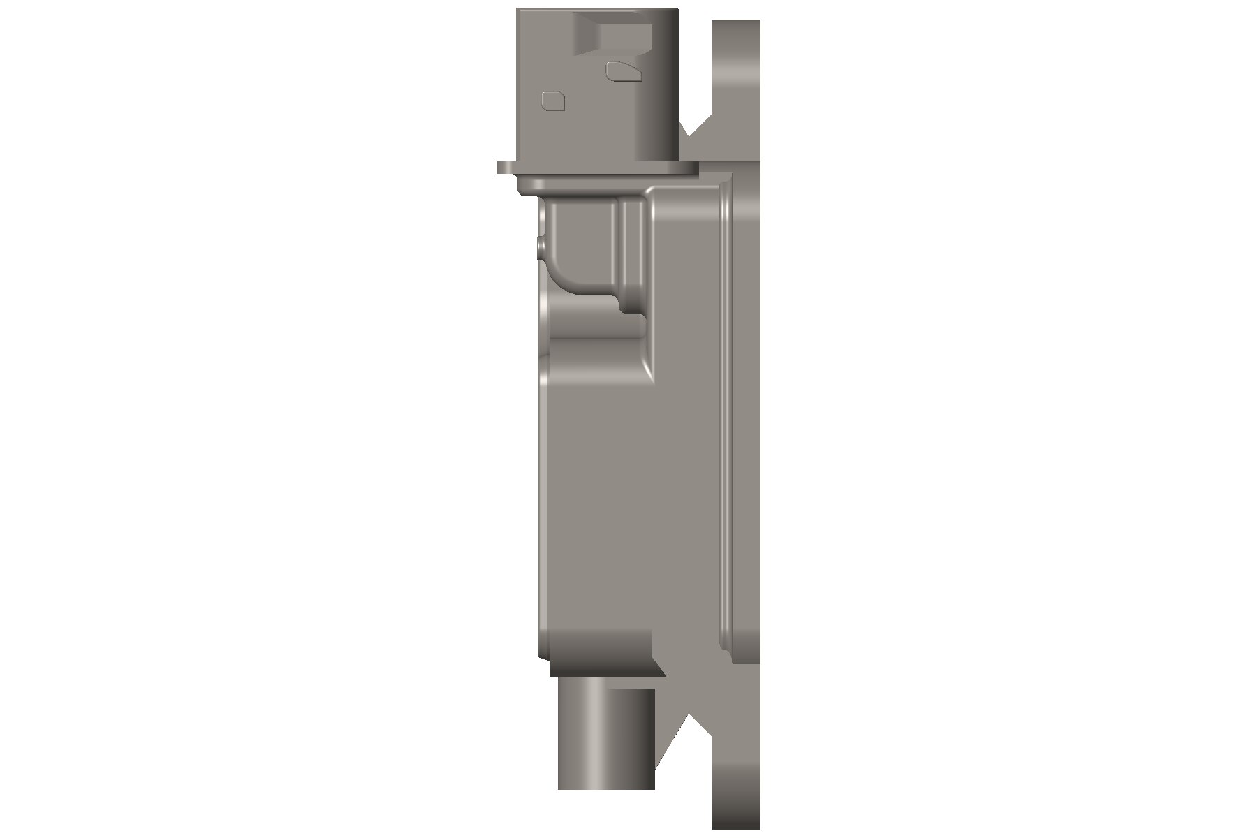 Cummins Temperature Sensor - 4384567 - Shop Cummins