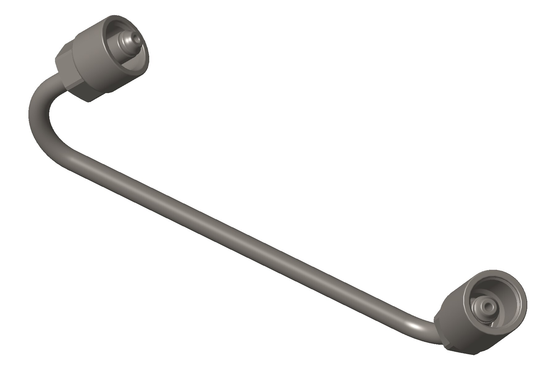 Cummins Injector Fuel Supply Tube - 3685808 - Shop Cummins