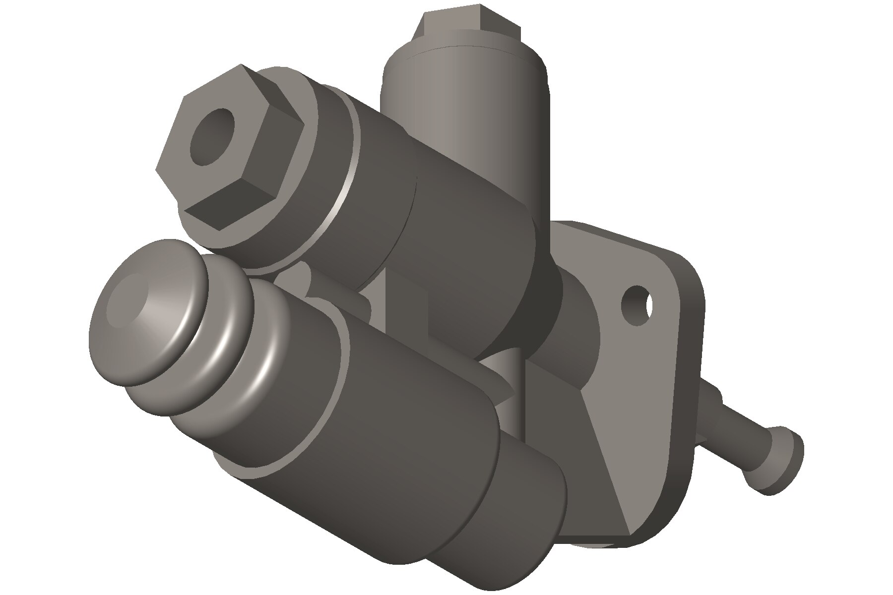 Cummins Fuel Transfer Pump - 4988747 - Shop Cummins
